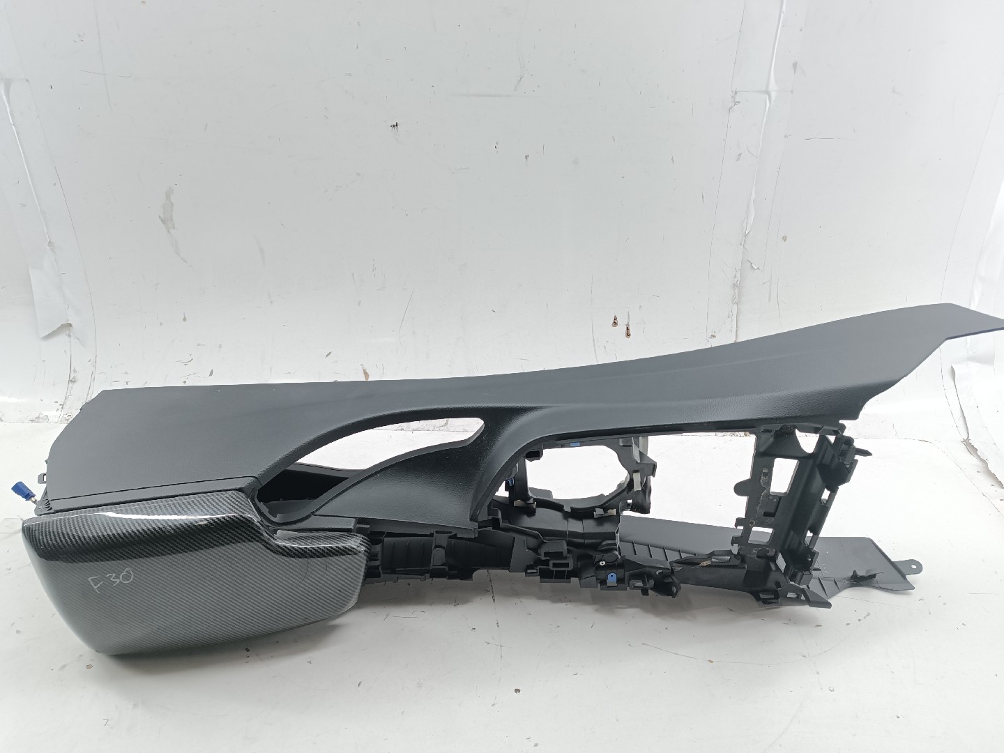 Consola Central BMW 3 (F30, F80) | 11 - 18 Imagem-4