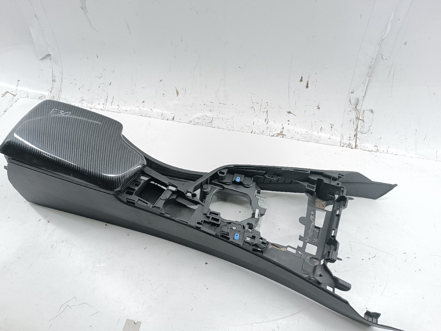 Consola Central BMW 3 (F30, F80) | 11 - 18 Imagem-10