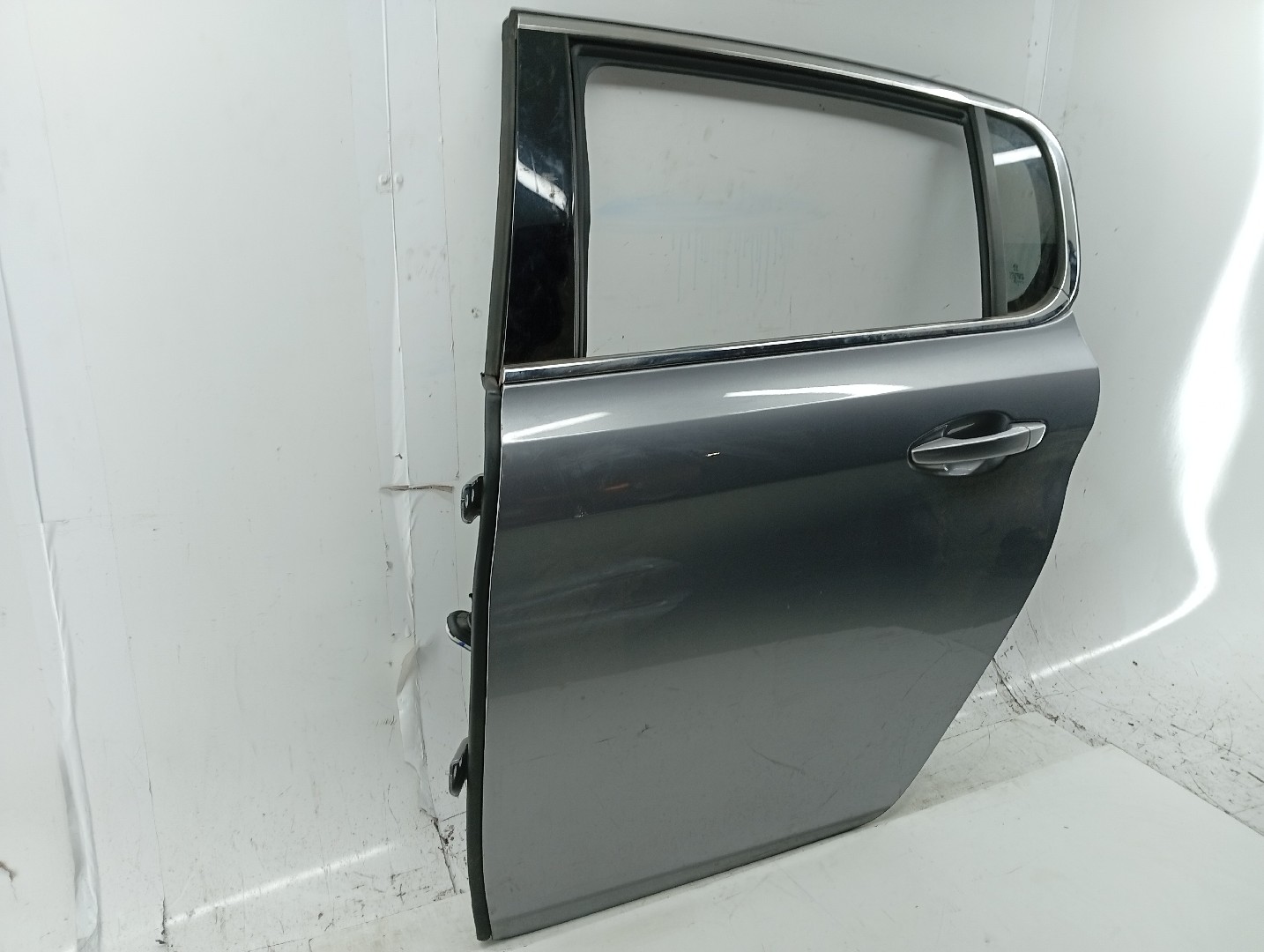 Porta Traseira Esquerda PEUGEOT 308 II | 13 - 
