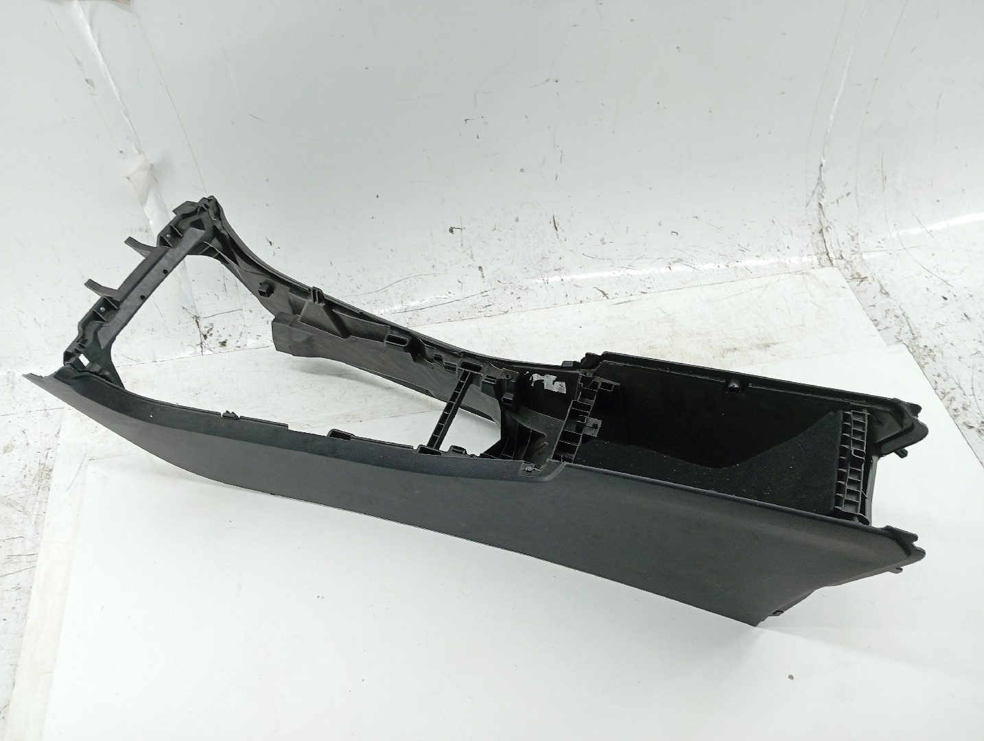 Consola de apoio de braço MERCEDES-BENZ A-CLASS (W177) | 18 -  Imagem-3