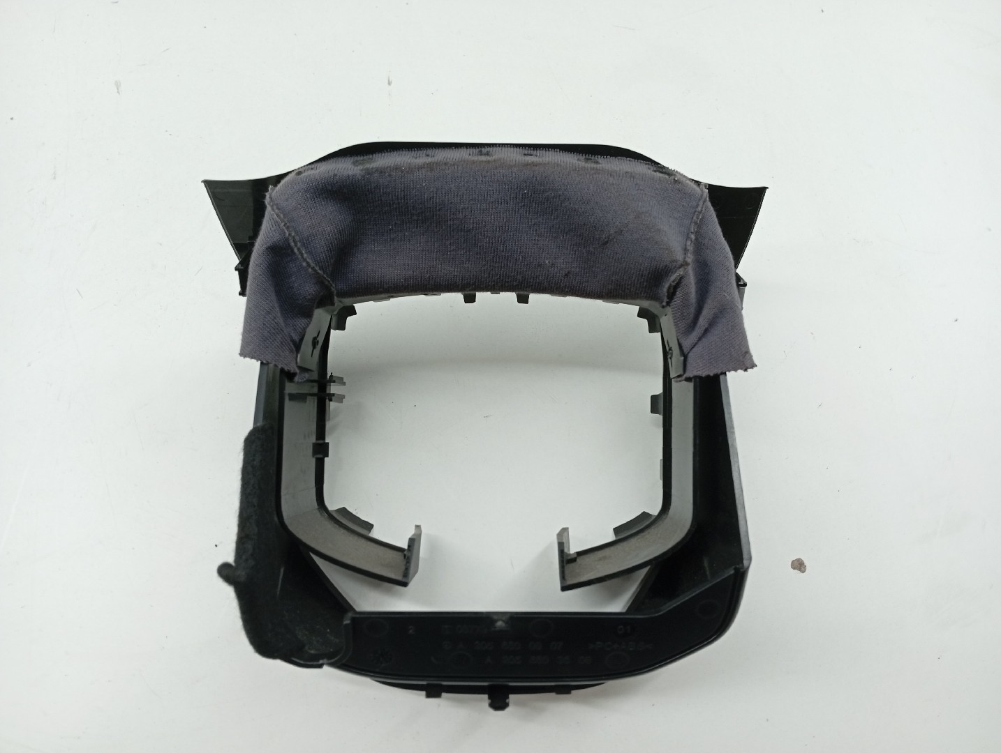 Revestimento da coluna de direção MERCEDES-BENZ C-CLASS T-Model (S205) | 14 -  Imagem-2