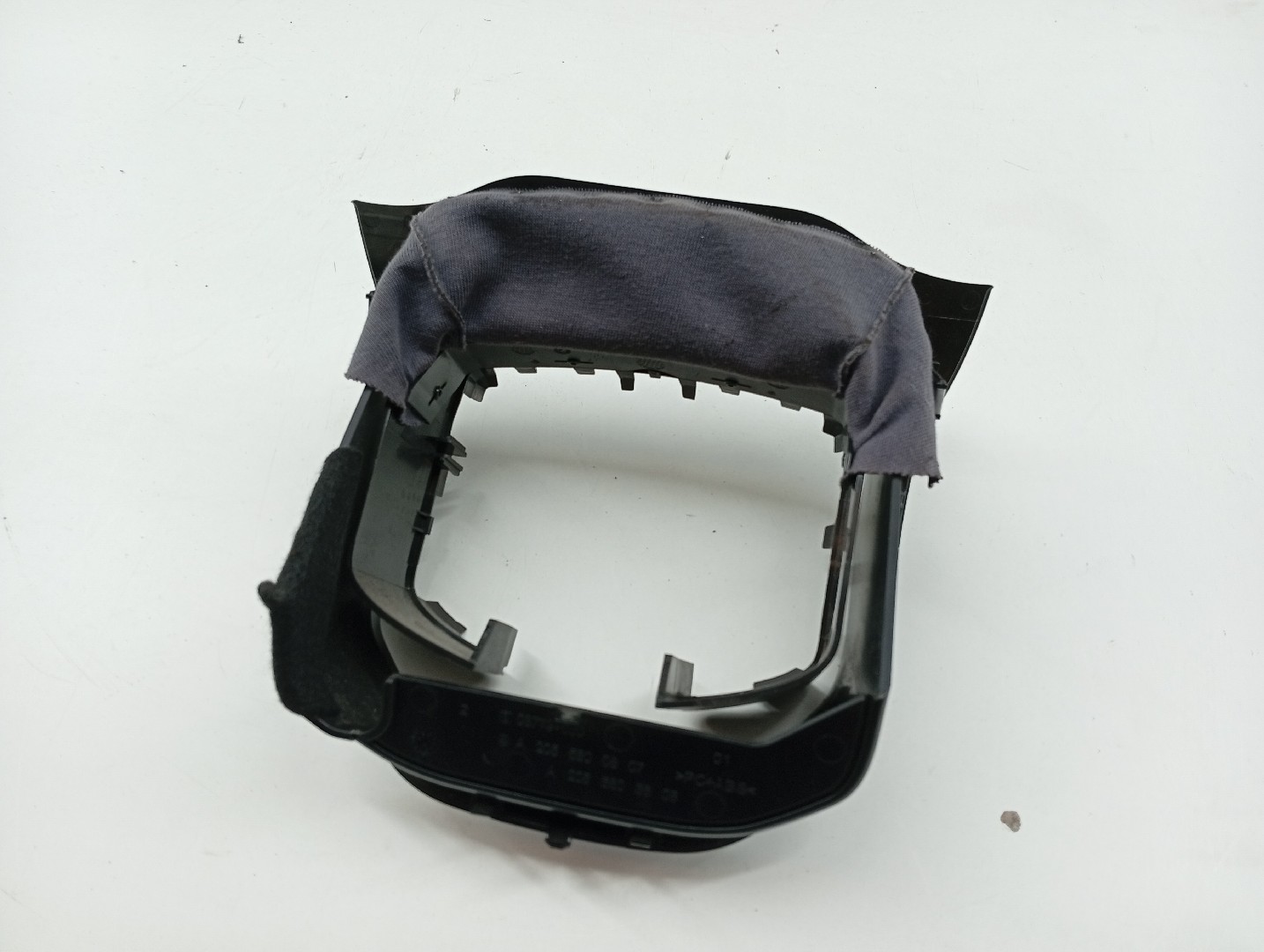 Revestimento da coluna de direção MERCEDES-BENZ C-CLASS T-Model (S205) | 14 -  Imagem-4