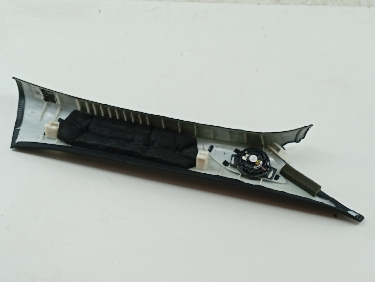 Moldura de pilar A esquerda MERCEDES-BENZ A-CLASS (W177) | 18 -  Imagem-4