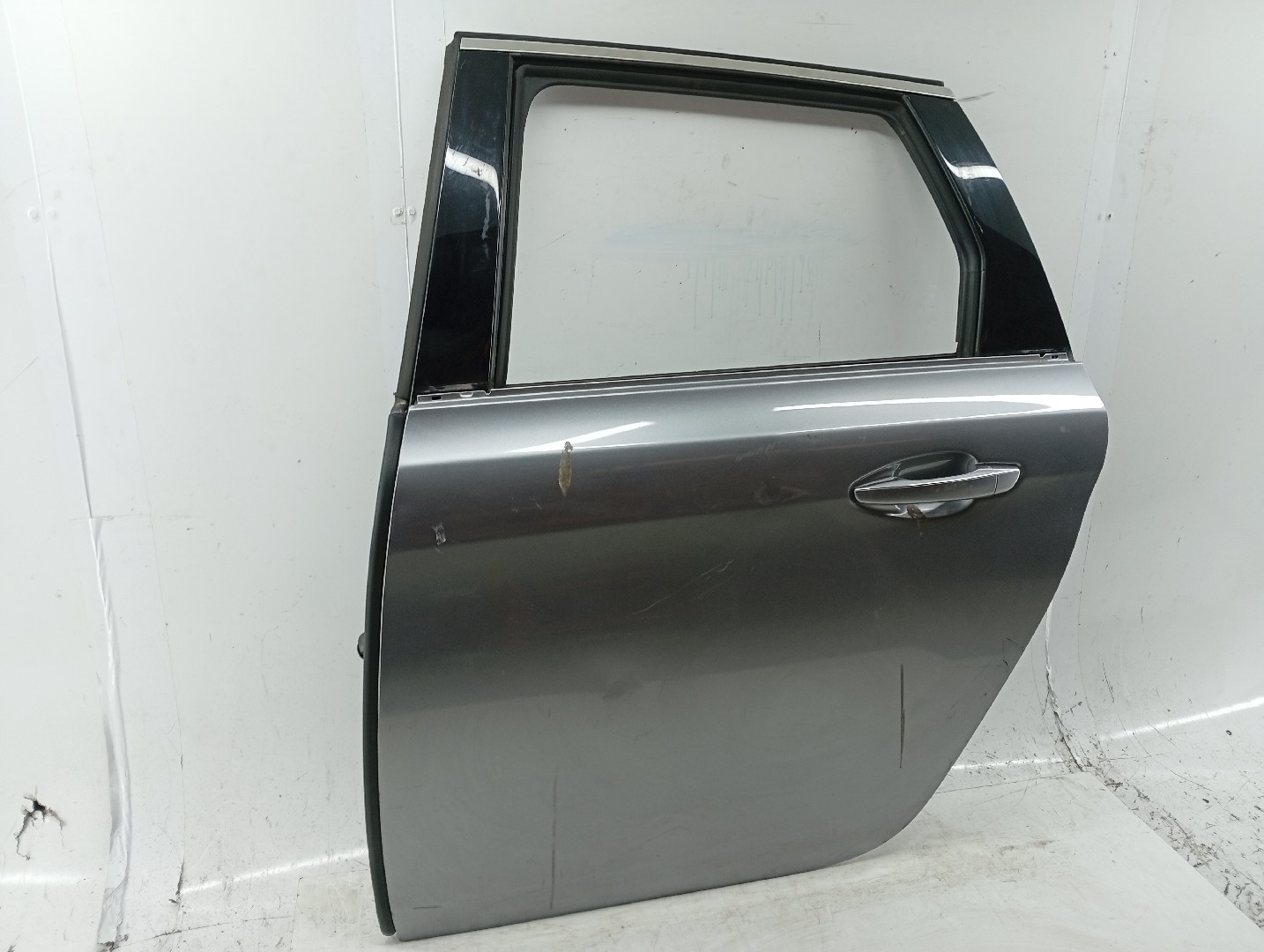 Porta Traseira Esquerda PEUGEOT 308 SW II | 14 - 