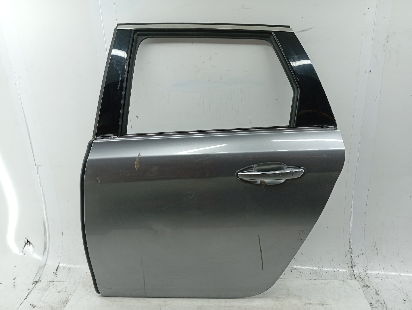 Porta Traseira Esquerda PEUGEOT 308 SW II | 14 -  Imagem-1