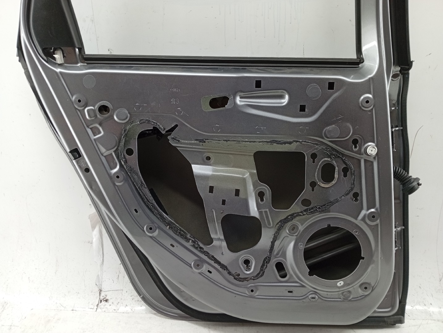 Porta Traseira Esquerda PEUGEOT 308 SW II | 14 -  Imagem-6
