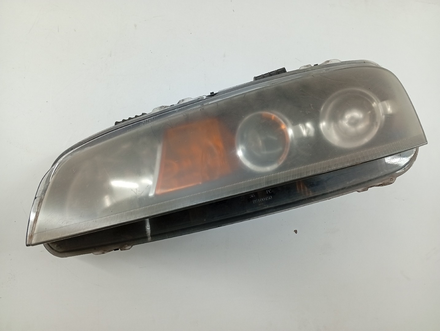 Ótica Esquerda FIAT PUNTO (188_) | 99 - 12