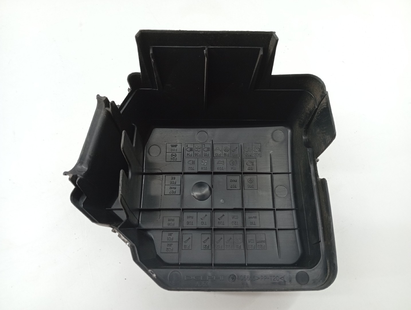 Tampa de caixa de fusiveis FIAT PUNTO (188_) | 99 - 12