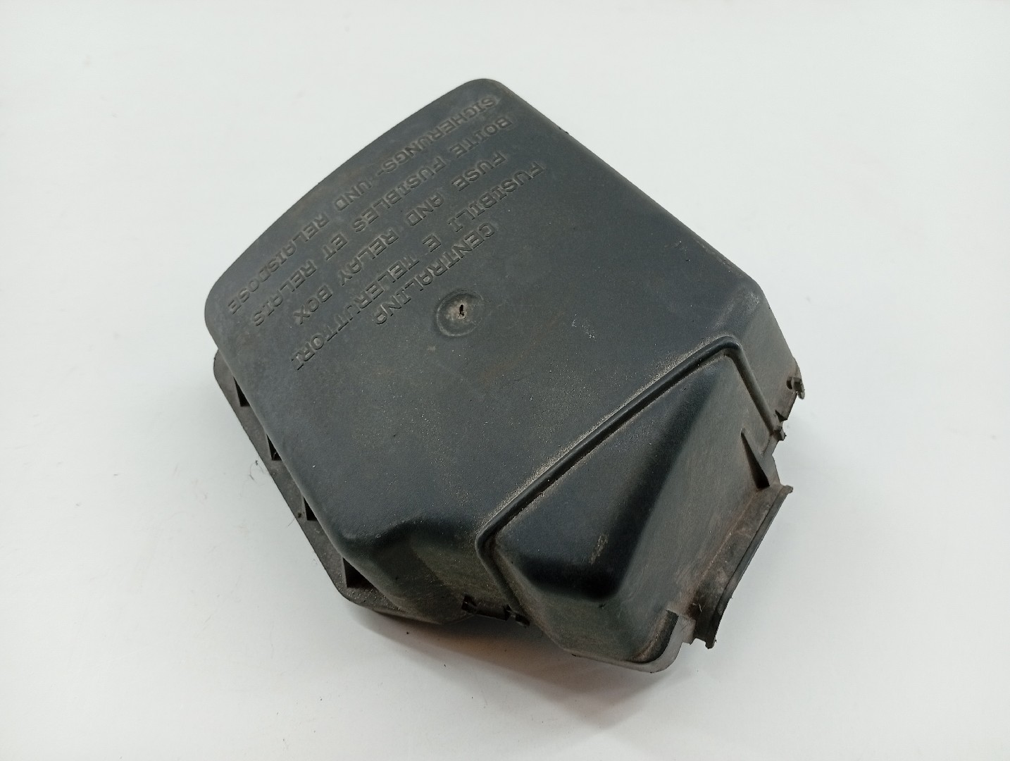 Tampa de caixa de fusiveis FIAT PUNTO (188_) | 99 - 12 Imagem-4