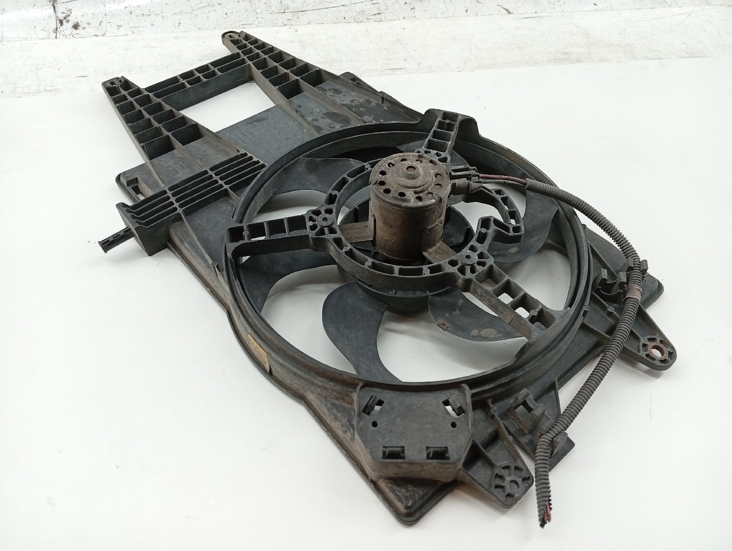 Termo ventilador FIAT PUNTO (188_) | 99 - 12 Imagem-3