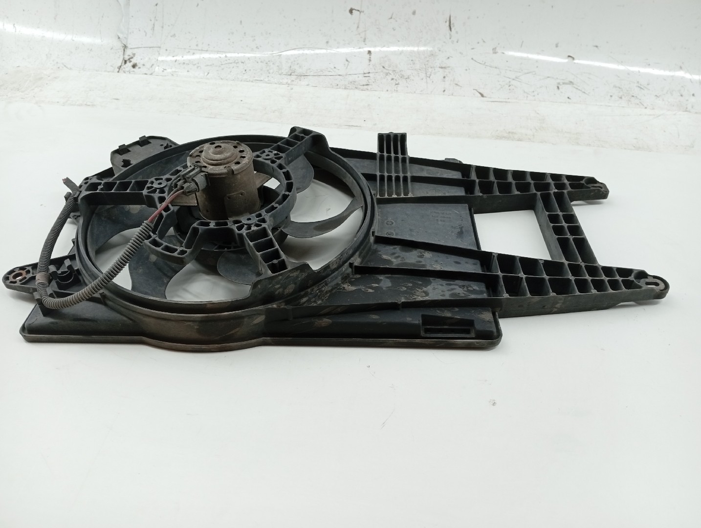 Termo ventilador FIAT PUNTO (188_) | 99 - 12 Imagem-2