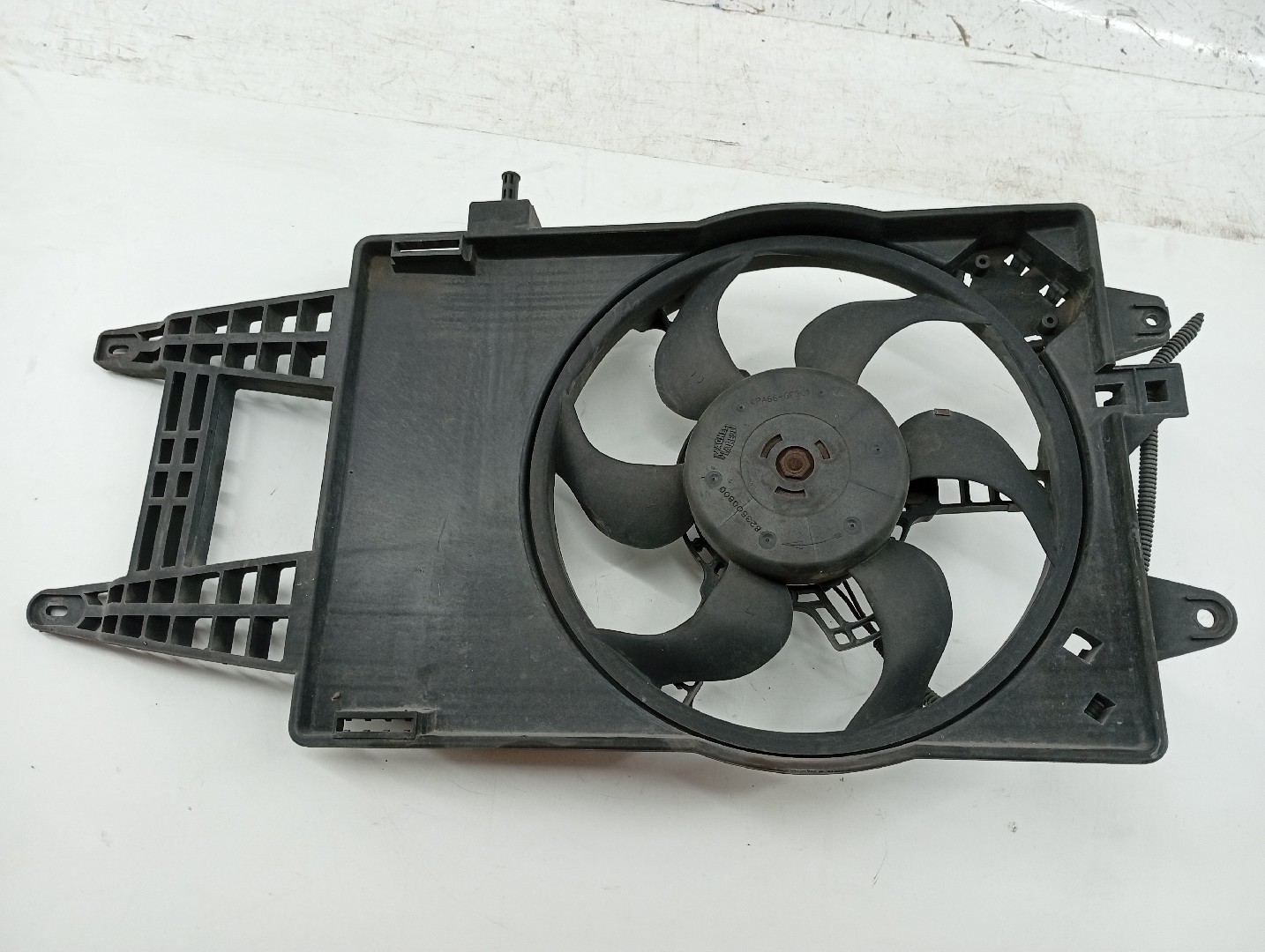 Termo ventilador FIAT PUNTO (188_) | 99 - 12 Imagem-4