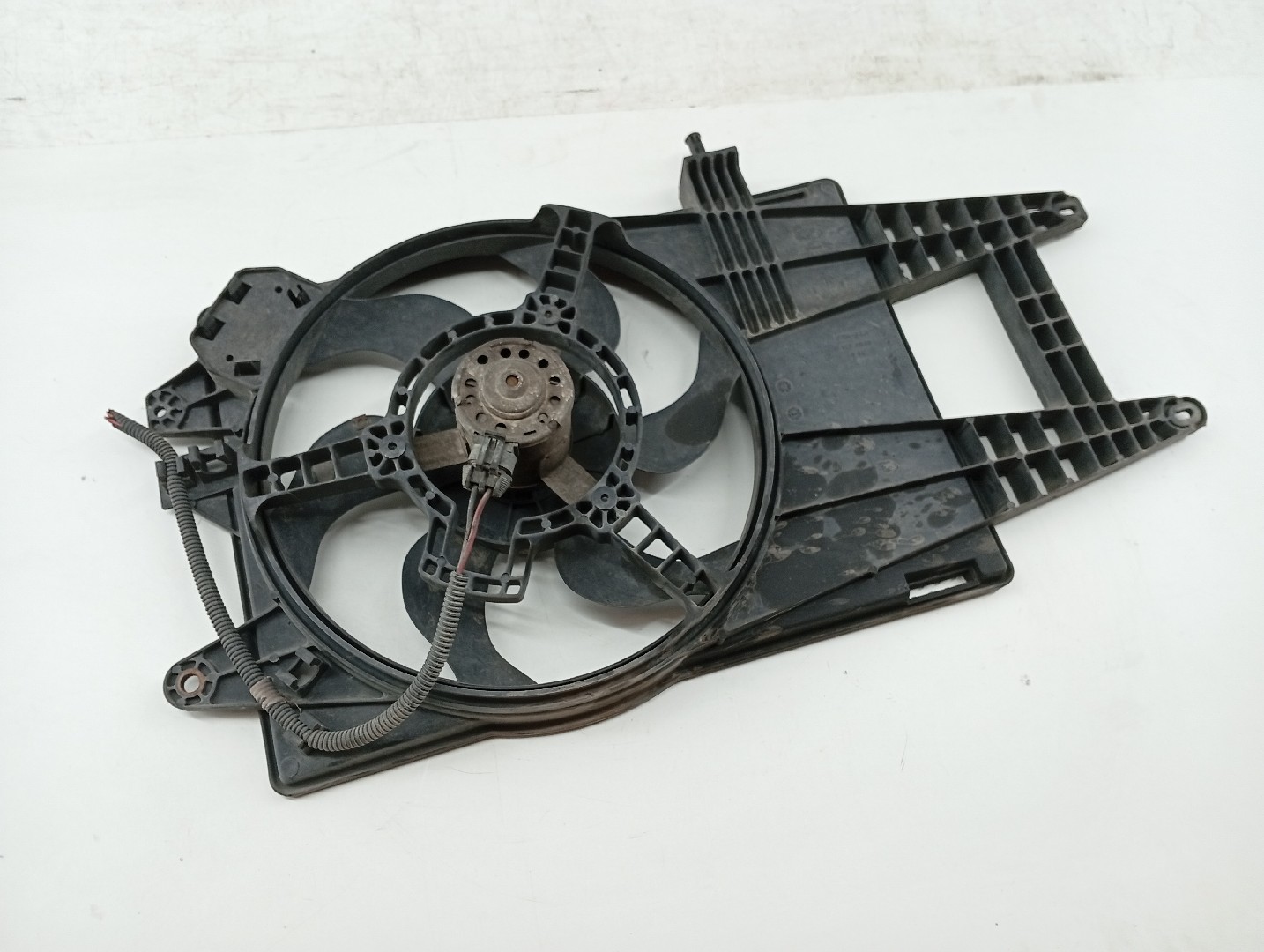 Termo ventilador FIAT PUNTO (188_) | 99 - 12