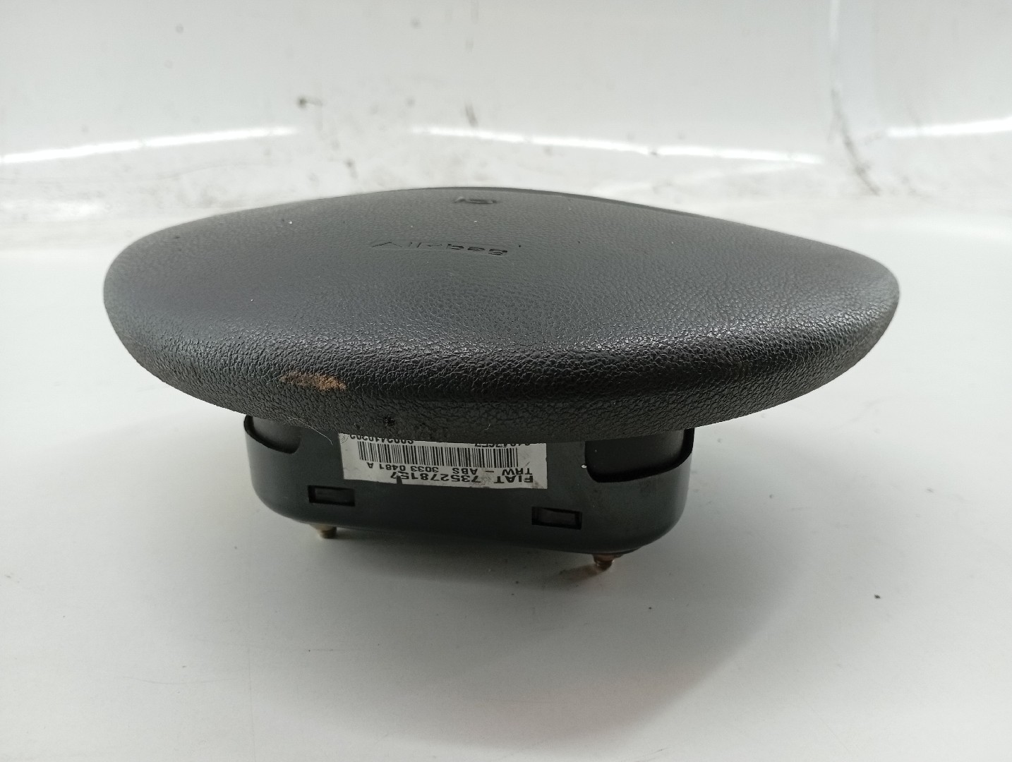 Driver Airbag FIAT PUNTO (188_) | 99 - 12 Imagem-1