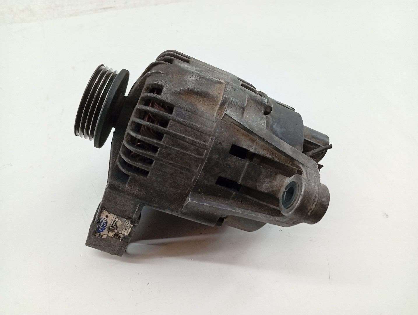 alternateur FIAT PUNTO (188_) | 99 - 12