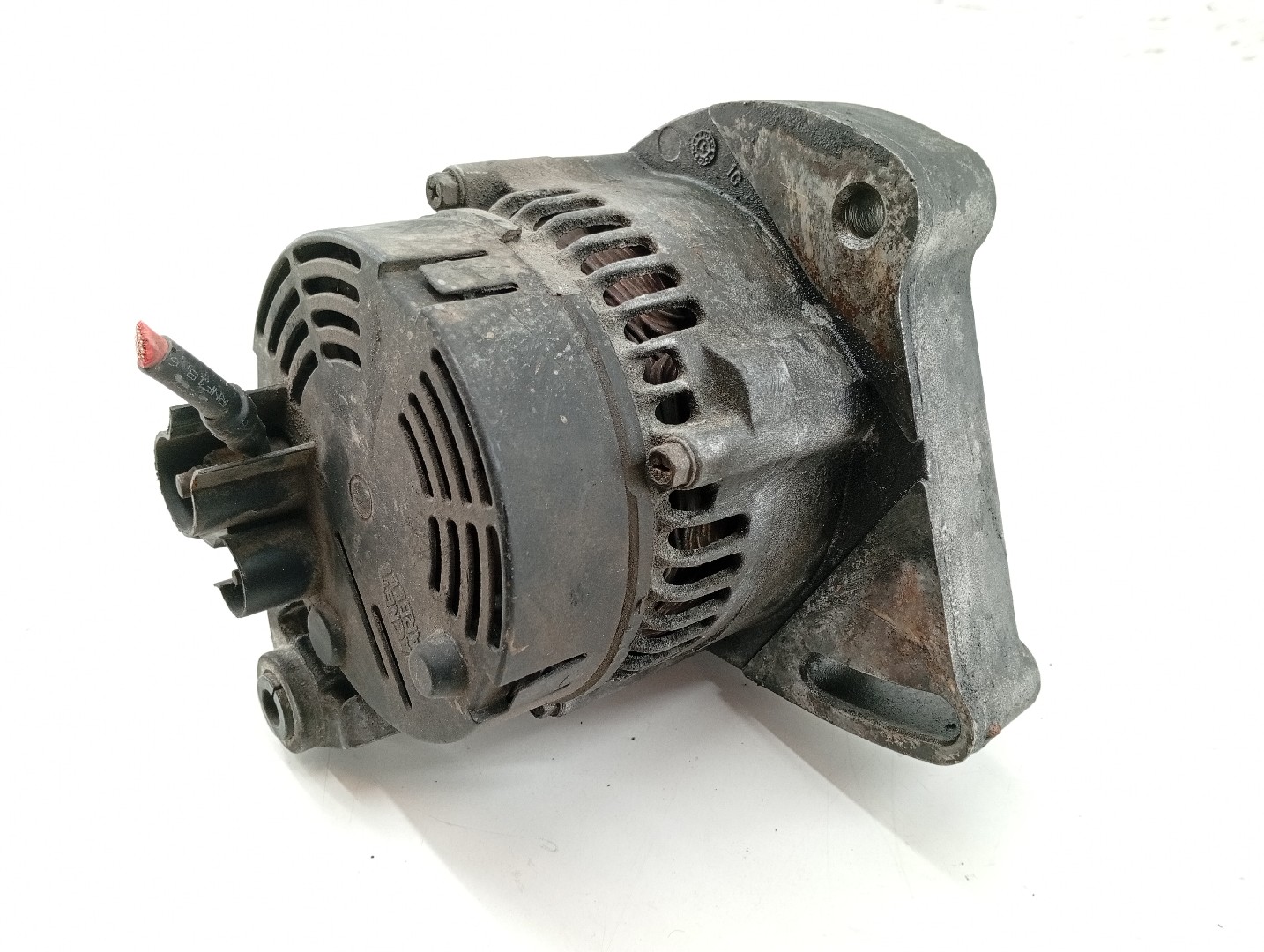 Alternador FIAT PUNTO (188_) | 99 - 12 Imagem-3