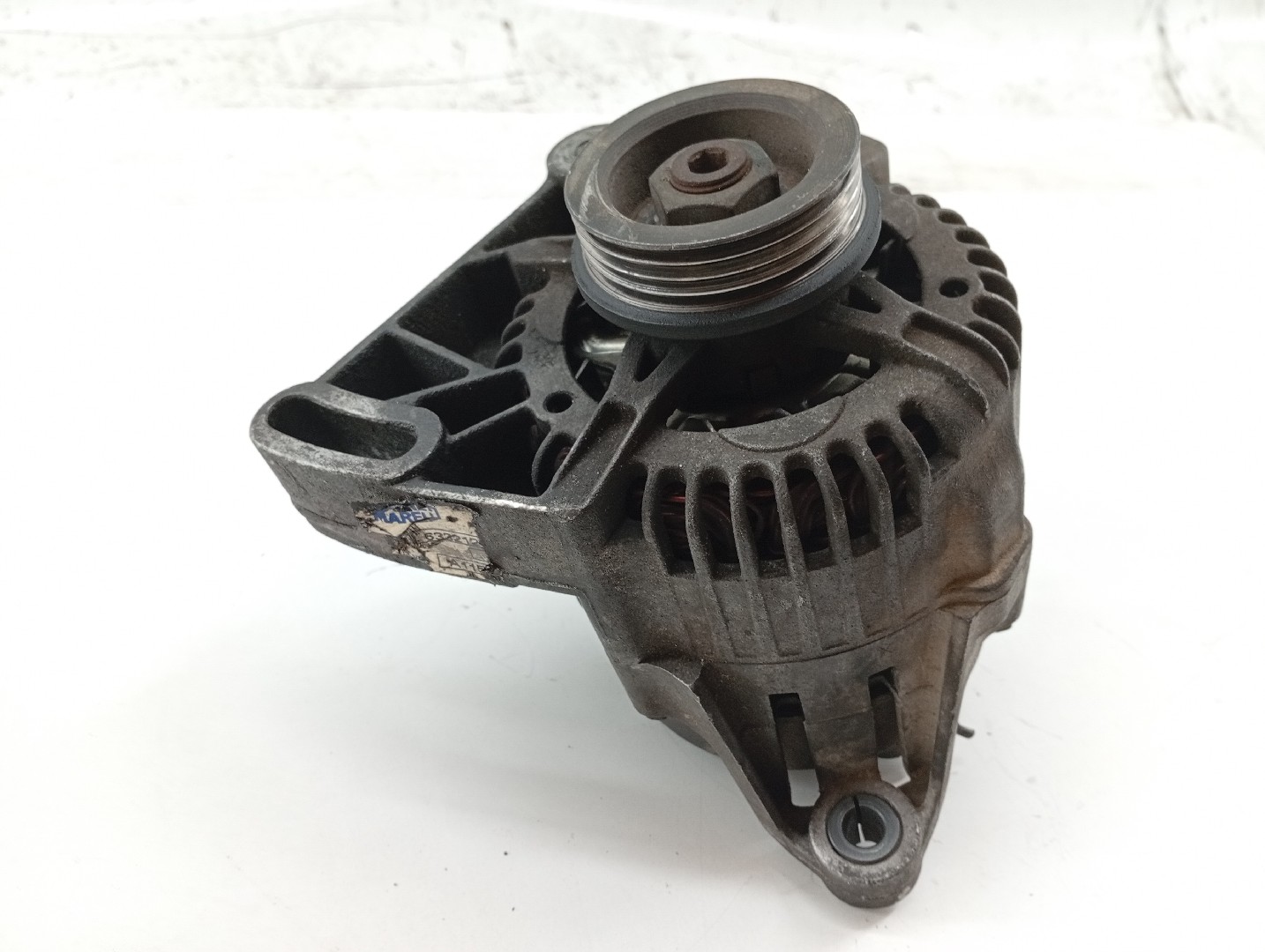 Alternador FIAT PUNTO (188_) | 99 - 12 Imagem-5