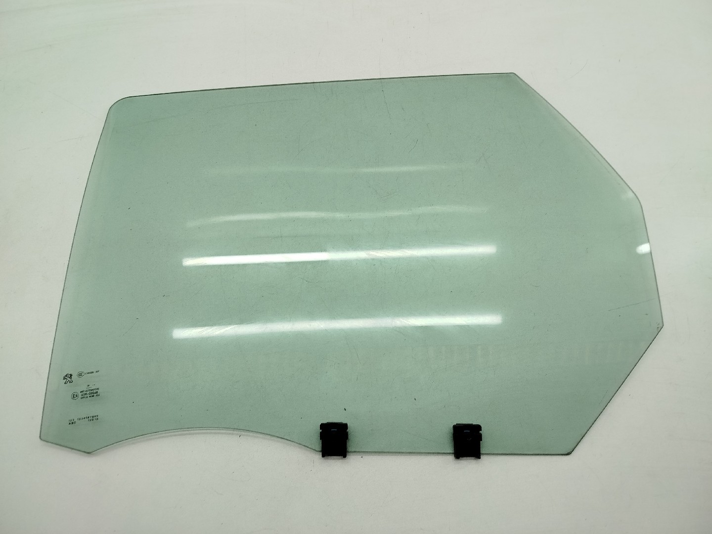 Vidro Porta Tras Esquerdo PEUGEOT 308 SW II | 14 - 