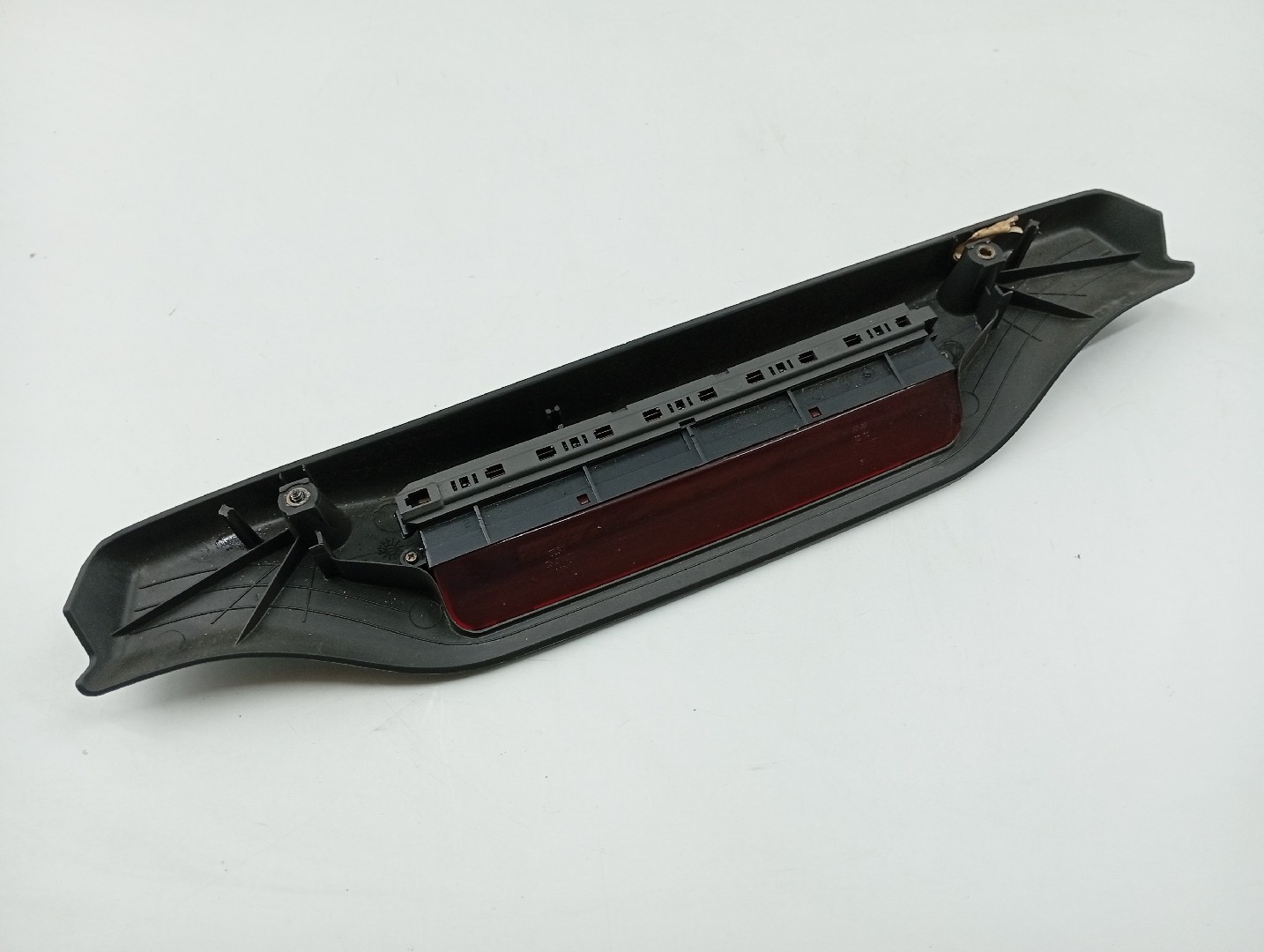 3º Stop FIAT PUNTO (188_) | 99 - 12