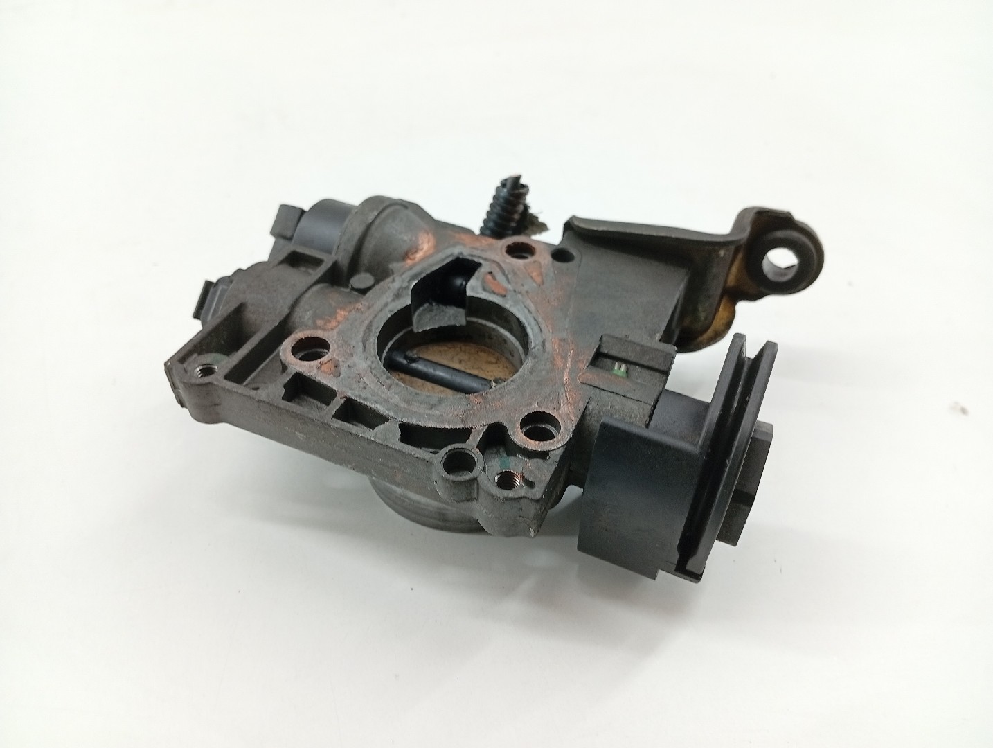 Borboleta Admissão FIAT PUNTO (188_) | 99 - 12
