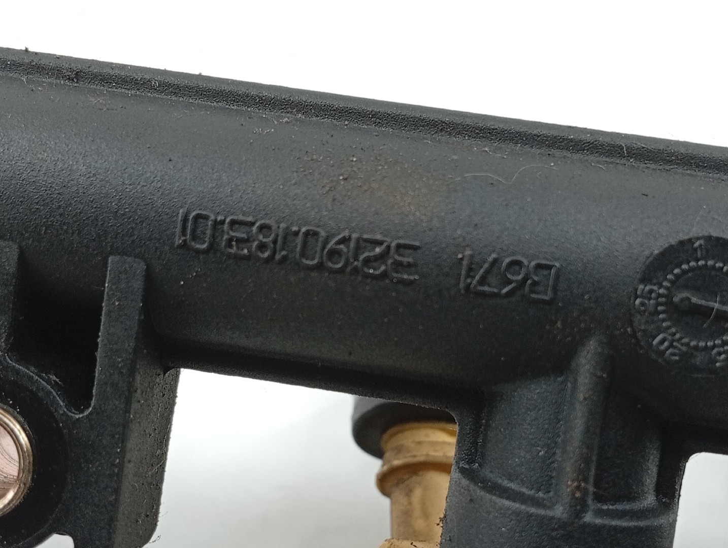 Regua de injeção FIAT PUNTO (188_) | 99 - 12 Imagem-1