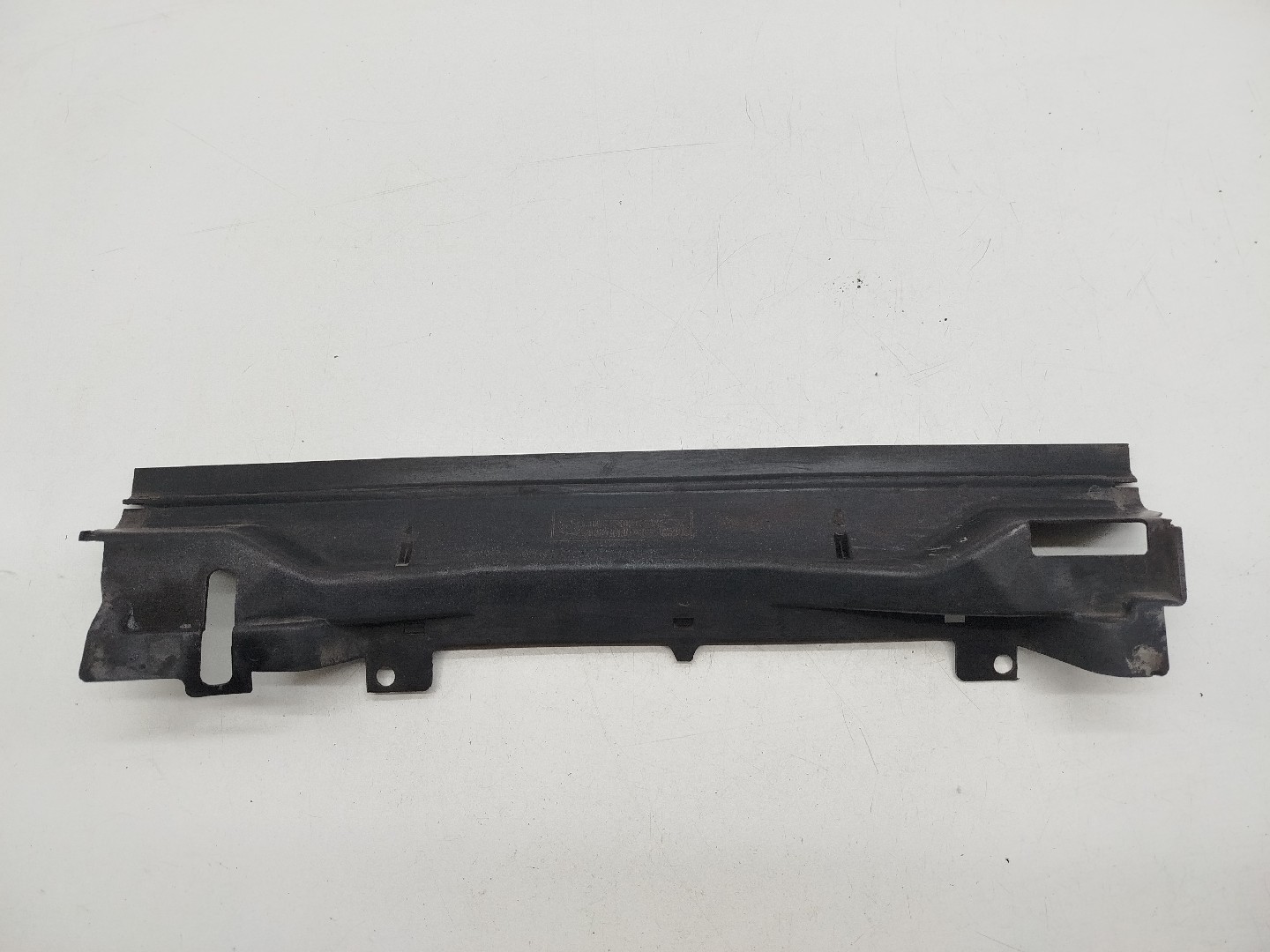 Acabamento de radiador BMW 3 (E46) | 97 - 05