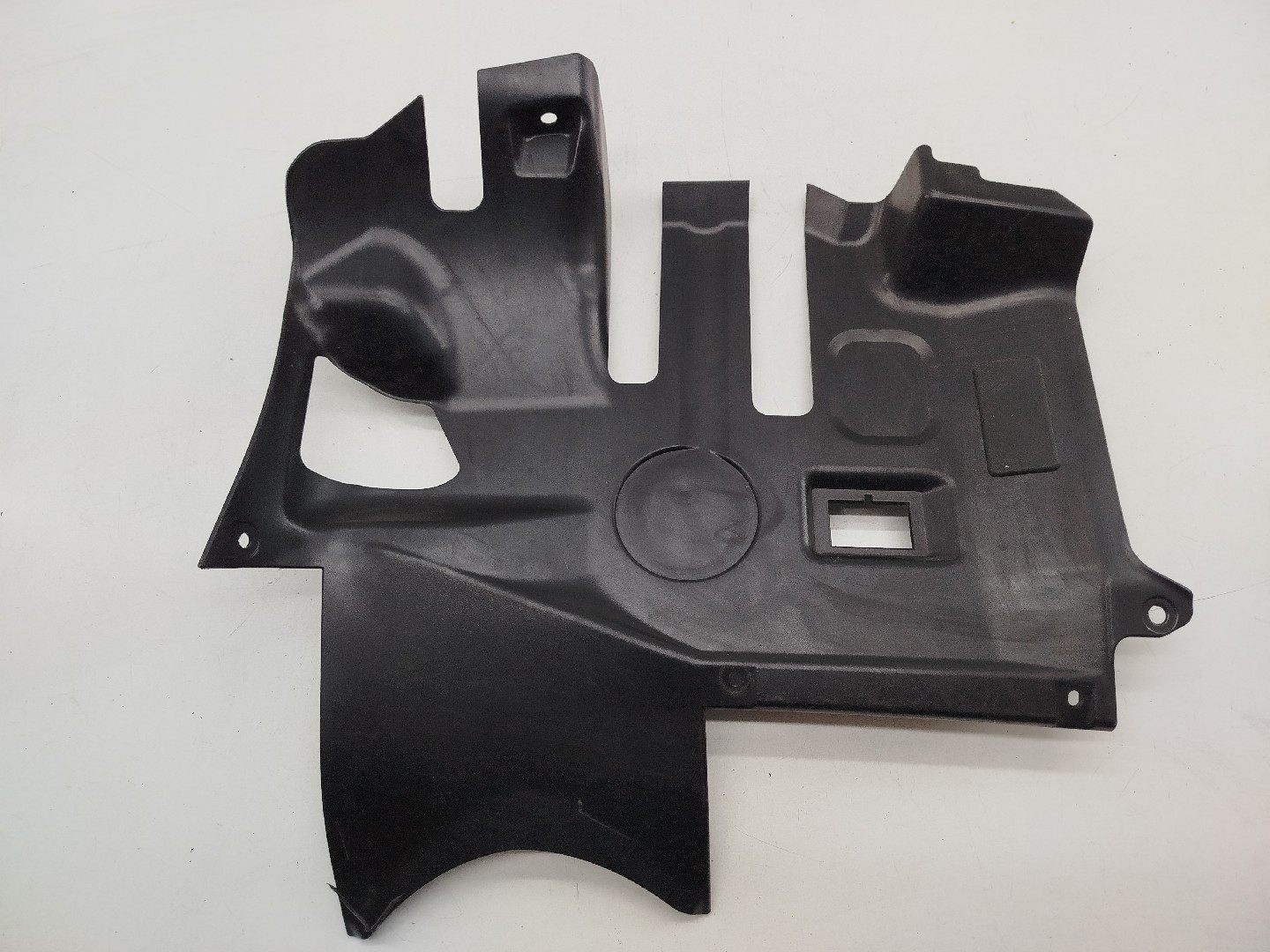 Painel inferior de tablier BMW 3 (E46) | 97 - 05 Imagem-1