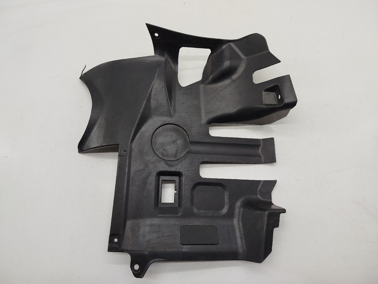 Painel inferior de tablier BMW 3 (E46) | 97 - 05 Imagem-5