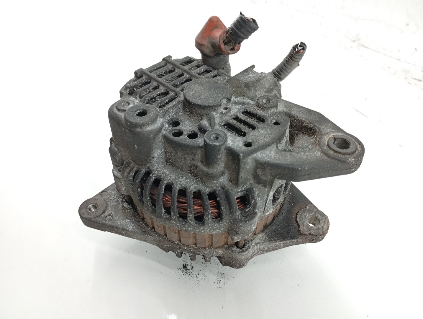 Alternador MITSUBISHI LANCER VI (CJ_, CP_) | 95 - 03 Imagem-3