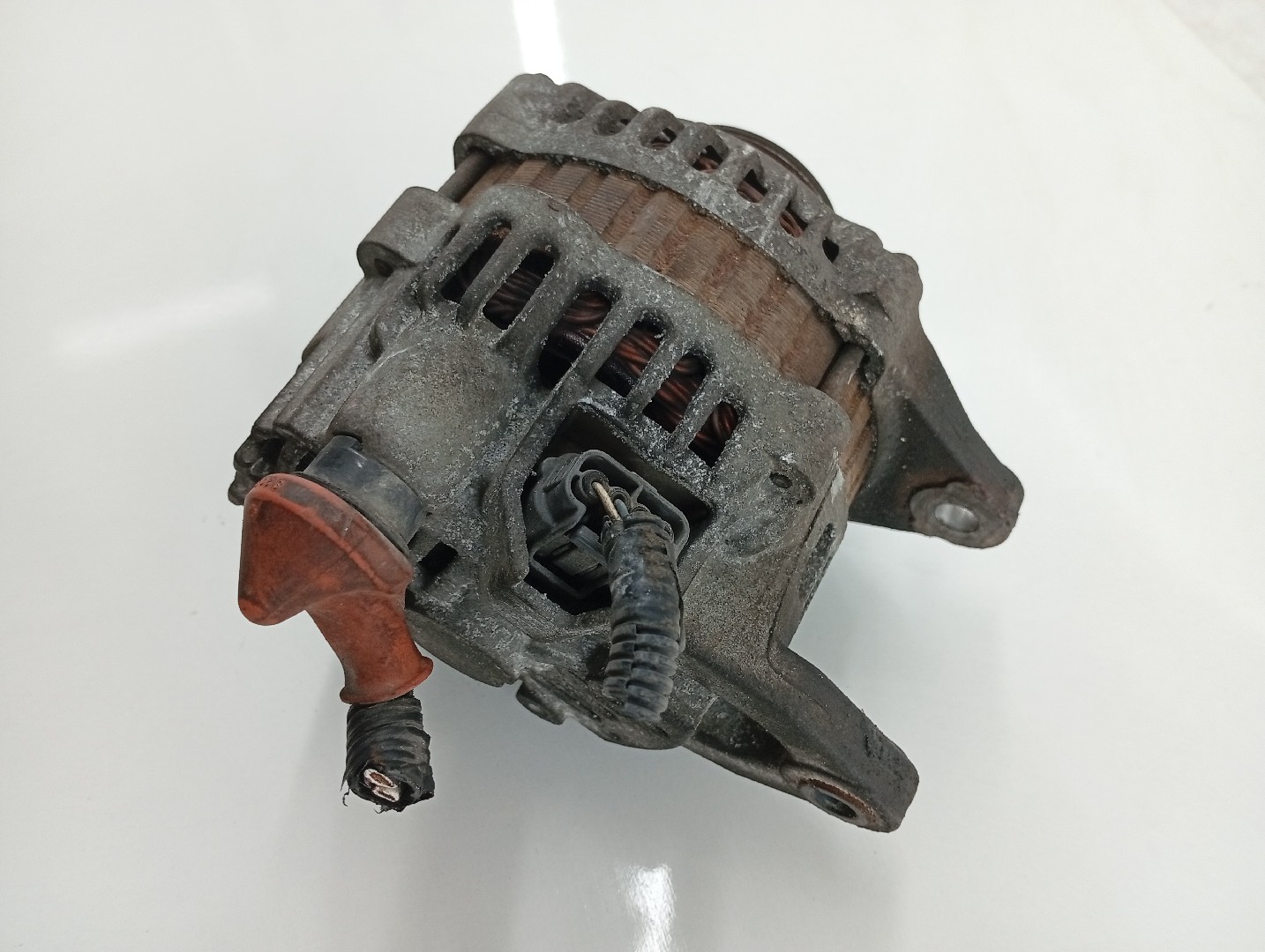 Alternador MITSUBISHI LANCER VI (CJ_, CP_) | 95 - 03 Imagem-2