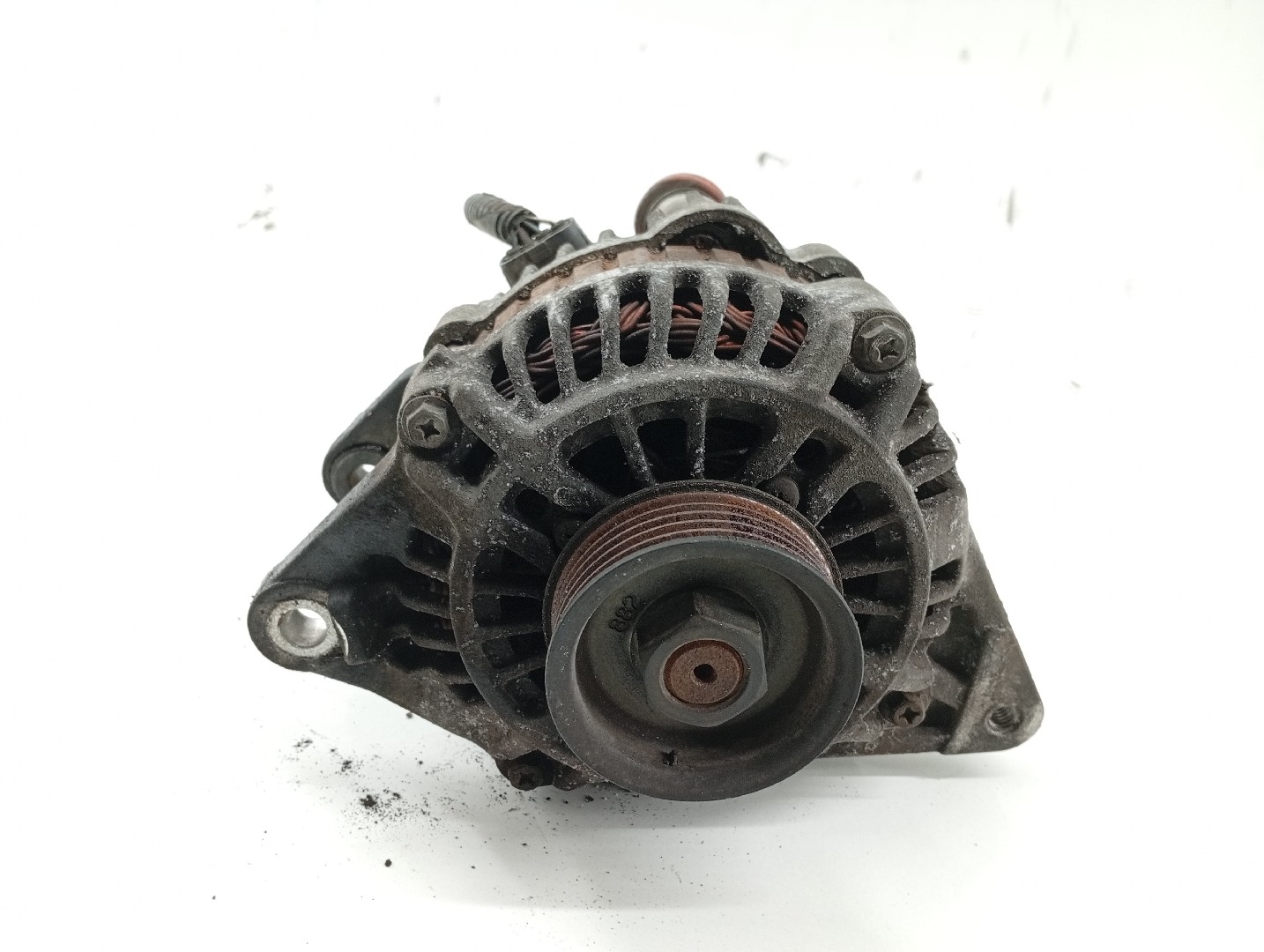 Alternador MITSUBISHI LANCER VI (CJ_, CP_) | 95 - 03 Imagem-5