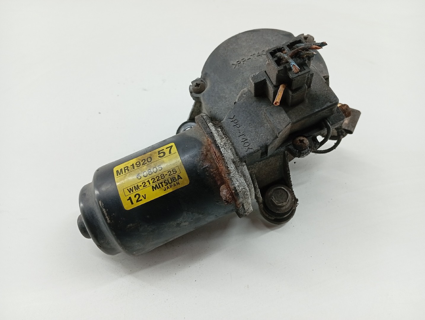 Motor do Limpa Para-Brisas MITSUBISHI LANCER VI (CJ_, CP_) | 95 - 03