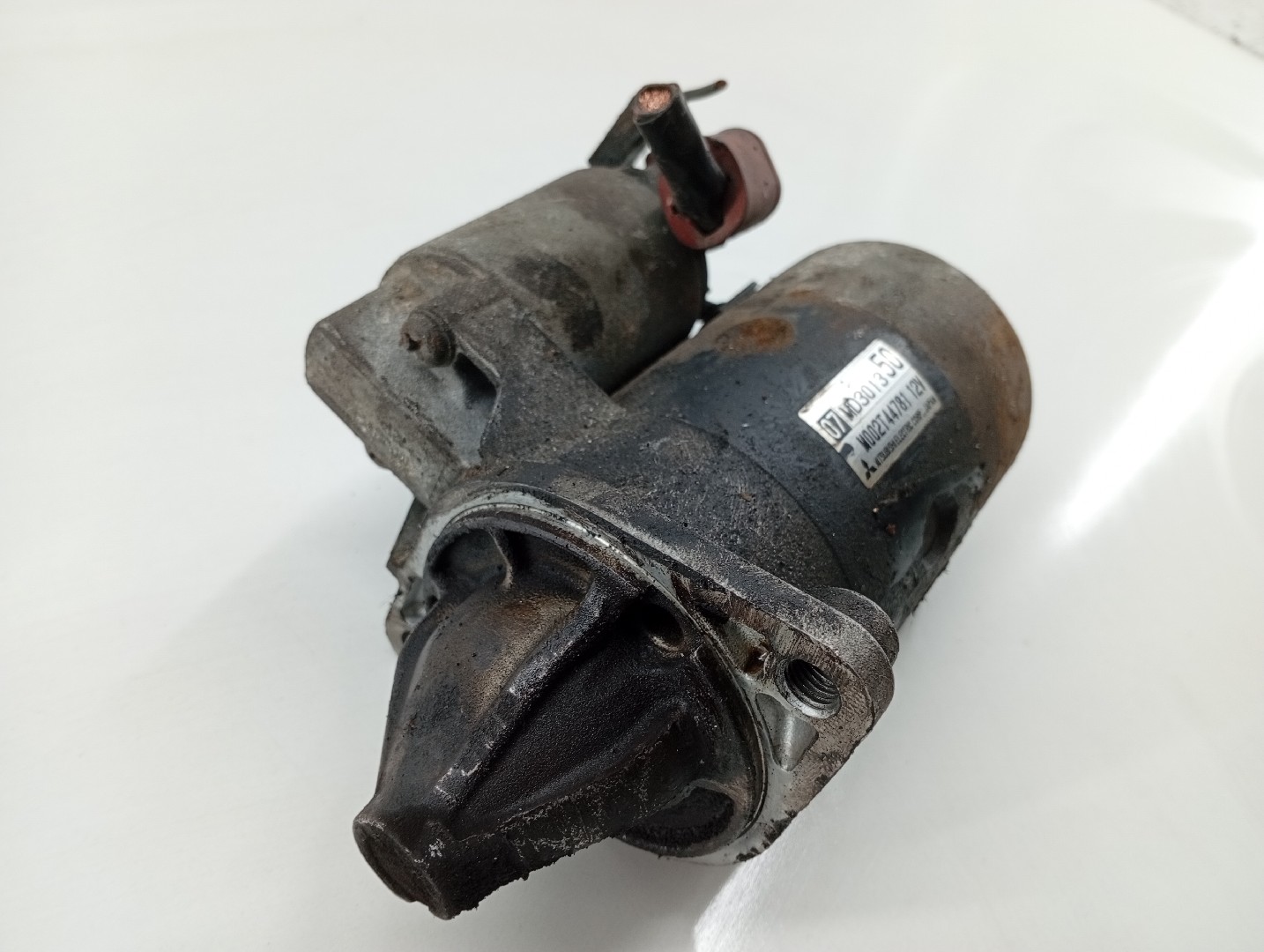 Motor de Arranque MITSUBISHI LANCER VI (CJ_, CP_) | 95 - 03 Imagem-1