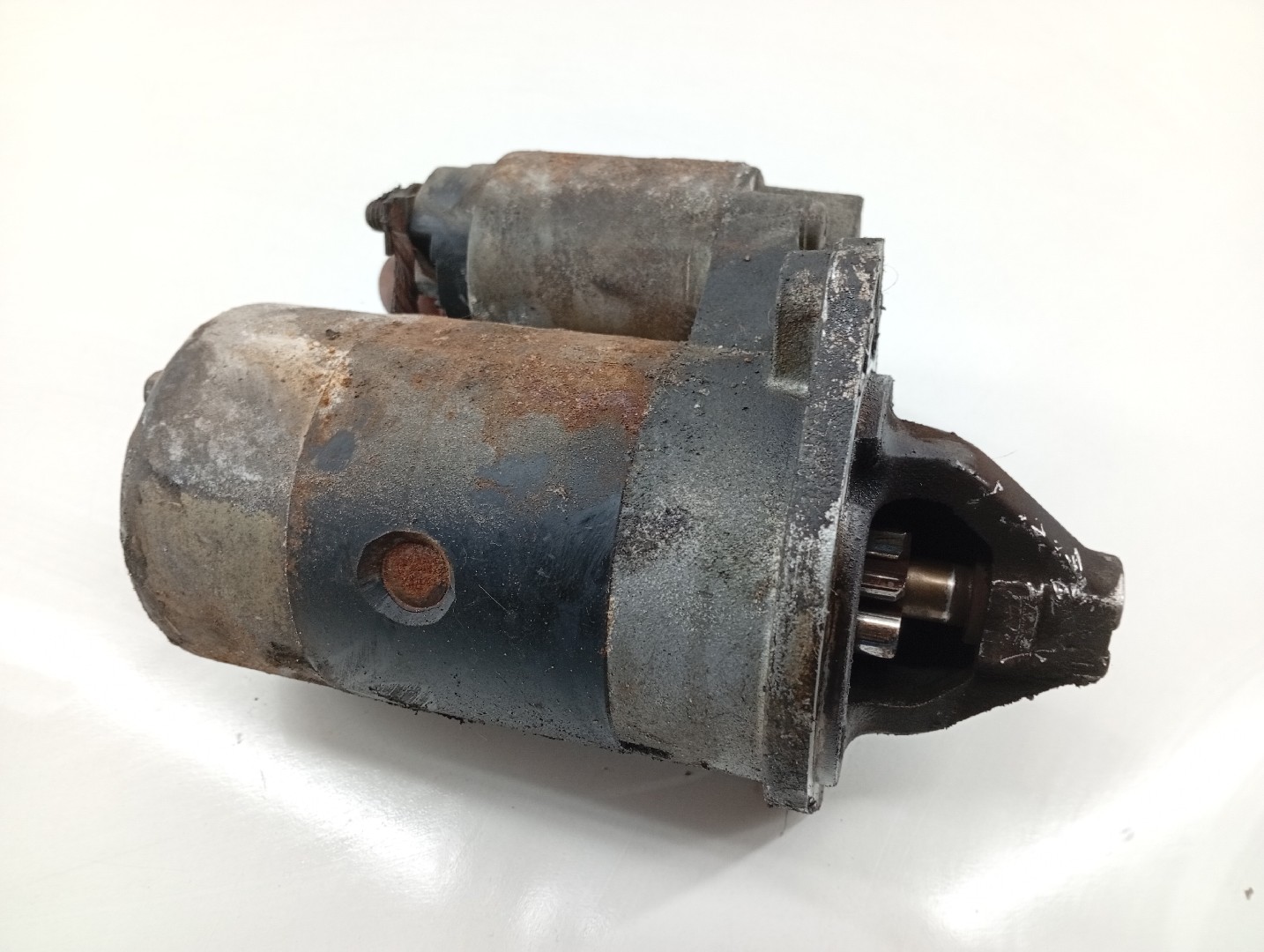 Motor de Arranque MITSUBISHI LANCER VI (CJ_, CP_) | 95 - 03 Imagem-3