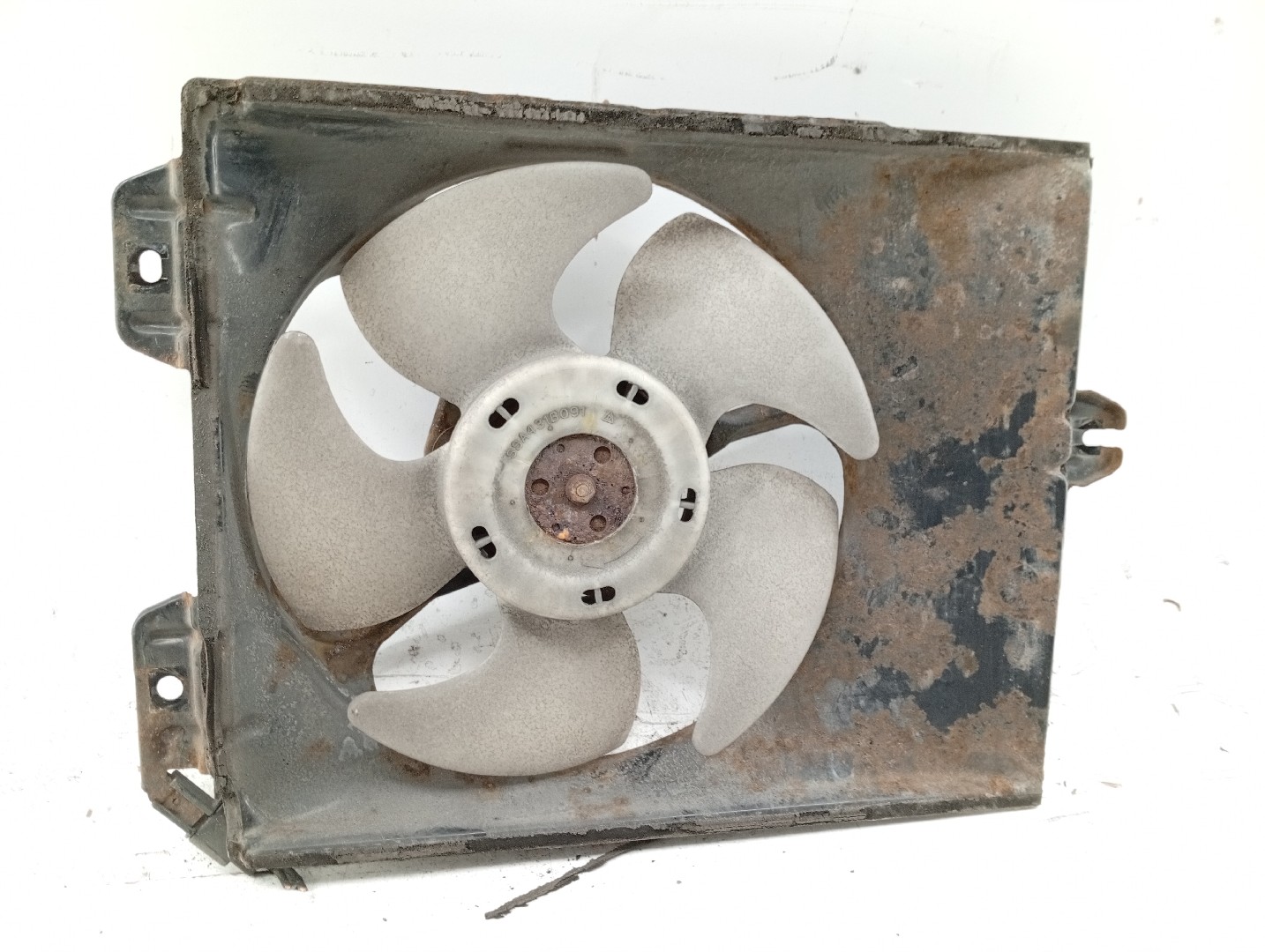 Ventoinha de radiador MITSUBISHI LANCER VI (CJ_, CP_) | 95 - 03 Imagem-5