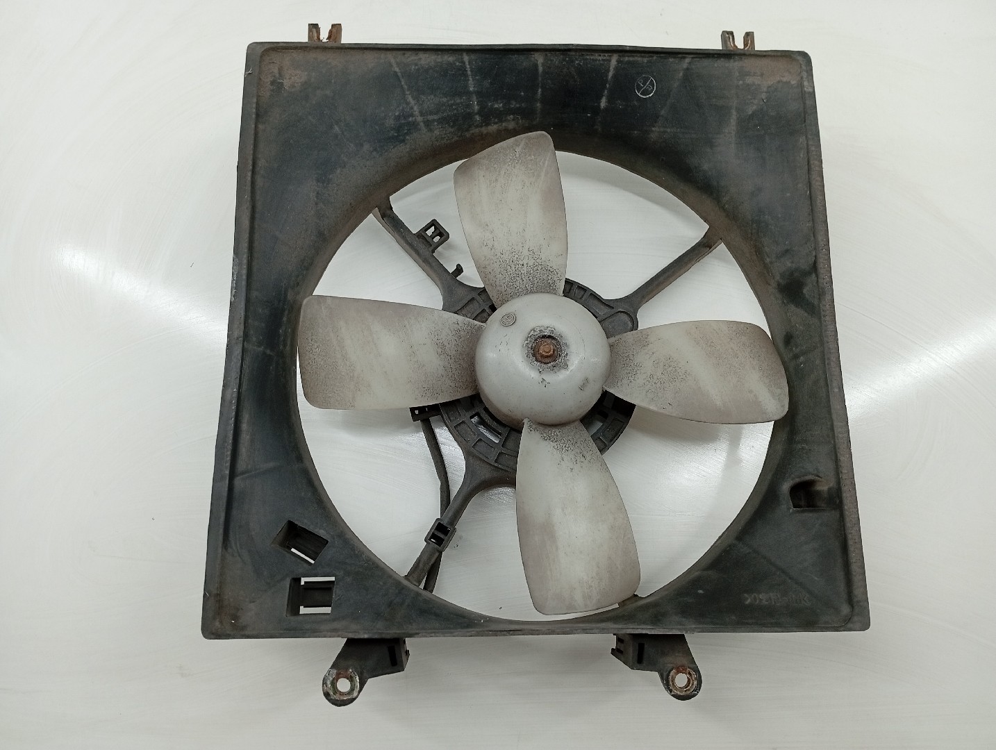 Termo ventilador MITSUBISHI LANCER VI (CJ_, CP_) | 95 - 03