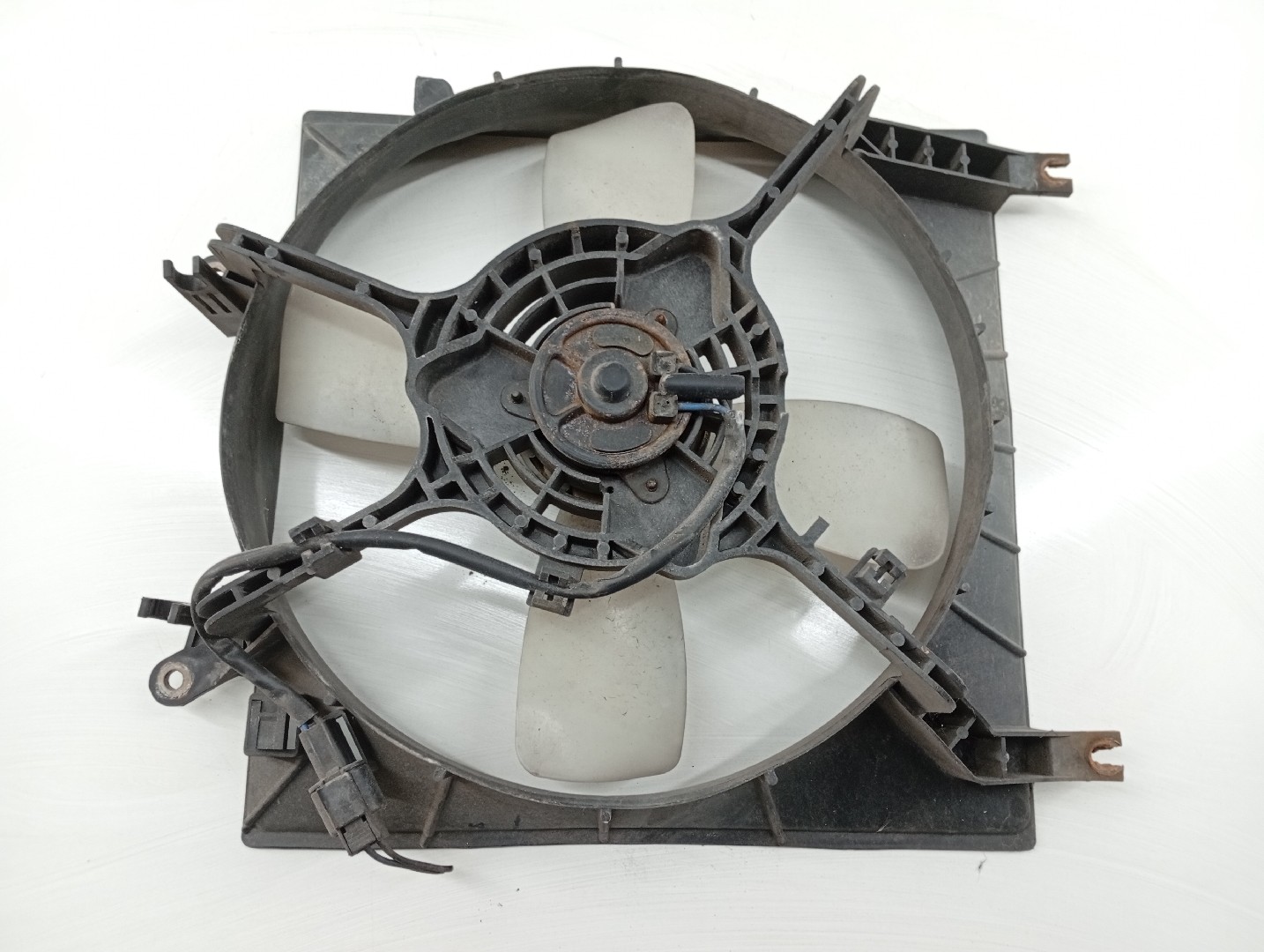 Termo ventilador MITSUBISHI LANCER VI (CJ_, CP_) | 95 - 03 Imagem-2