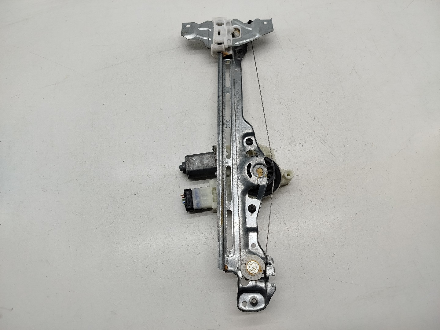 Motor e elevador de vidro trás direito PEUGEOT 308 II | 13 -  Imagem-3