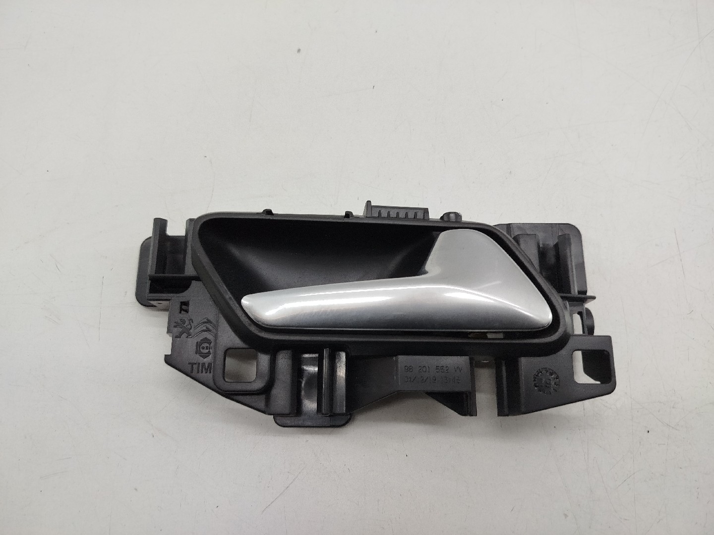 Puxador Interior Porta Tras Direito PEUGEOT 308 II | 13 - 
