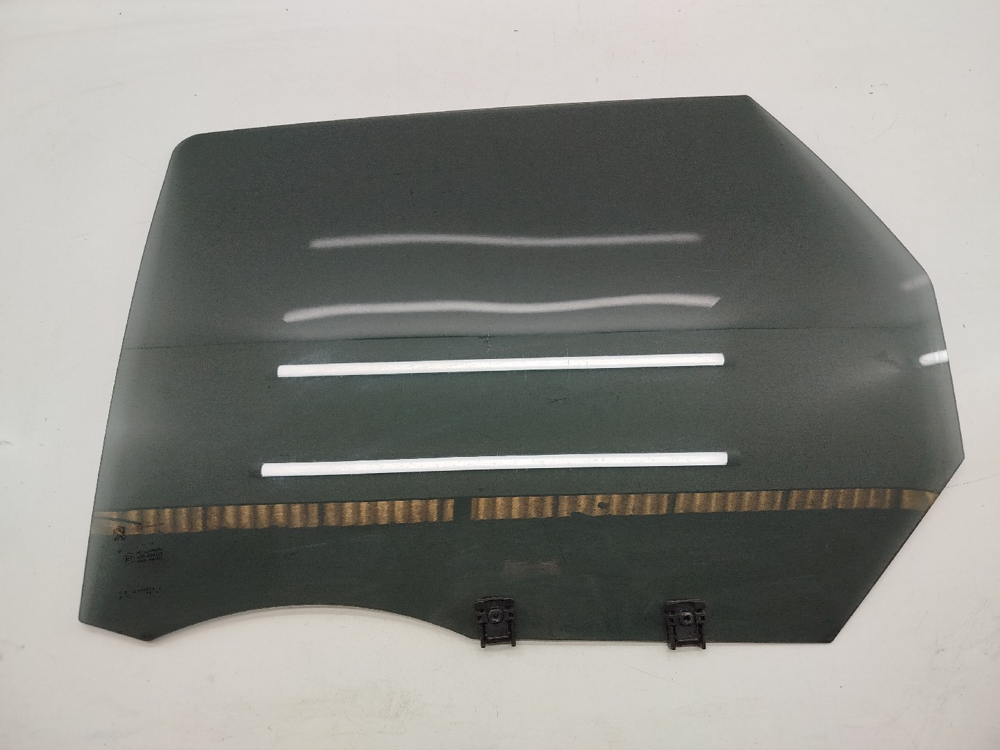 Vidro Porta Tras Esquerdo PEUGEOT 308 SW II | 14 - 