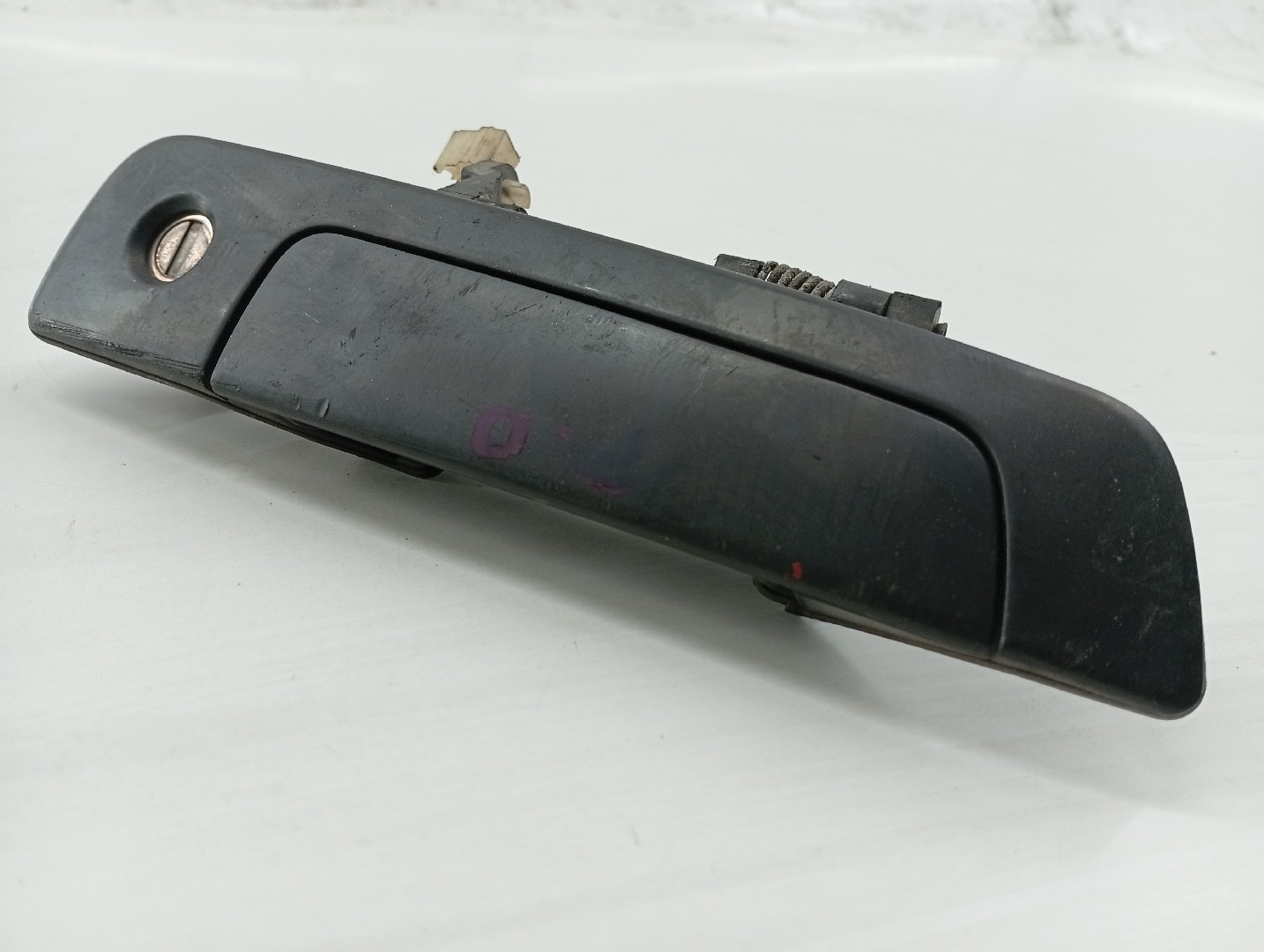 Puxador Exterior Porta Frente Direito MITSUBISHI LANCER VI (CJ_, CP_) | 95 - 03
