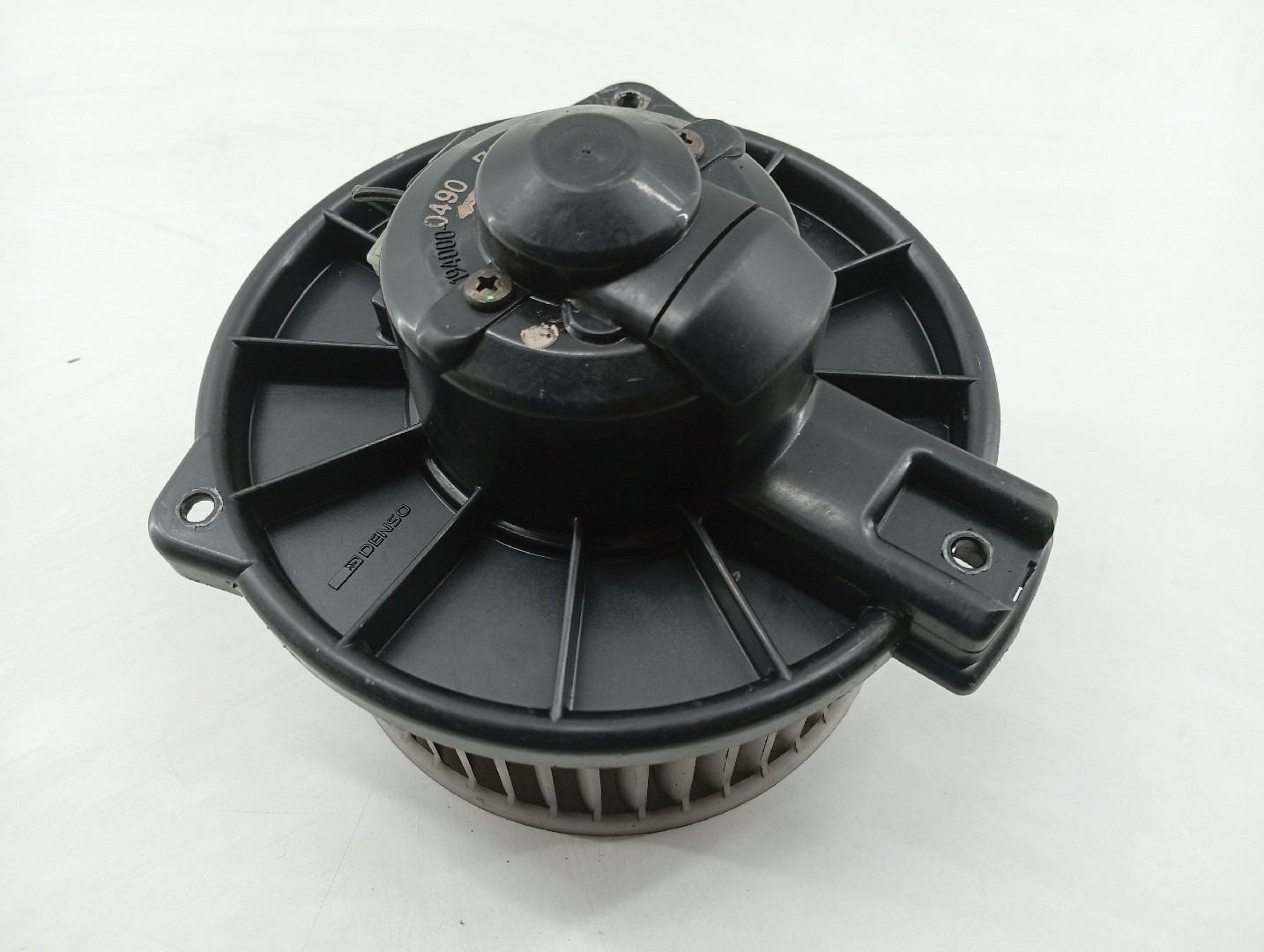 Motor da Climatizaçao / Sofagem MITSUBISHI LANCER VI (CJ_, CP_) | 95 - 03 Imagem-2