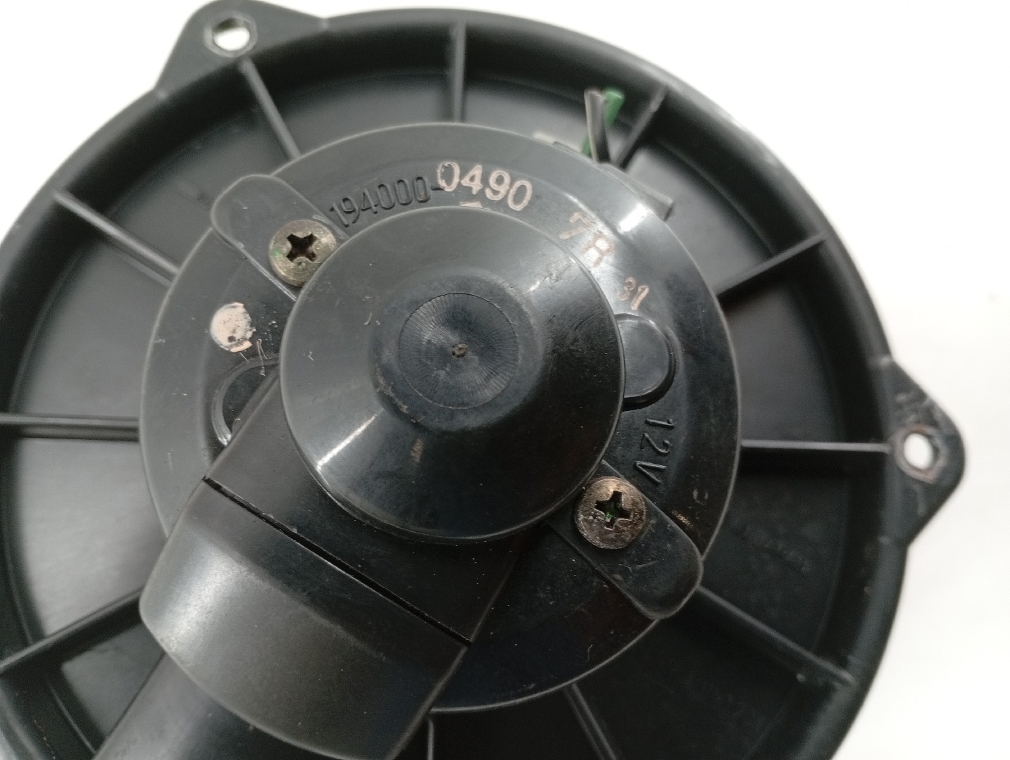 Motor da Climatizaçao / Sofagem MITSUBISHI LANCER VI (CJ_, CP_) | 95 - 03 Imagem-3