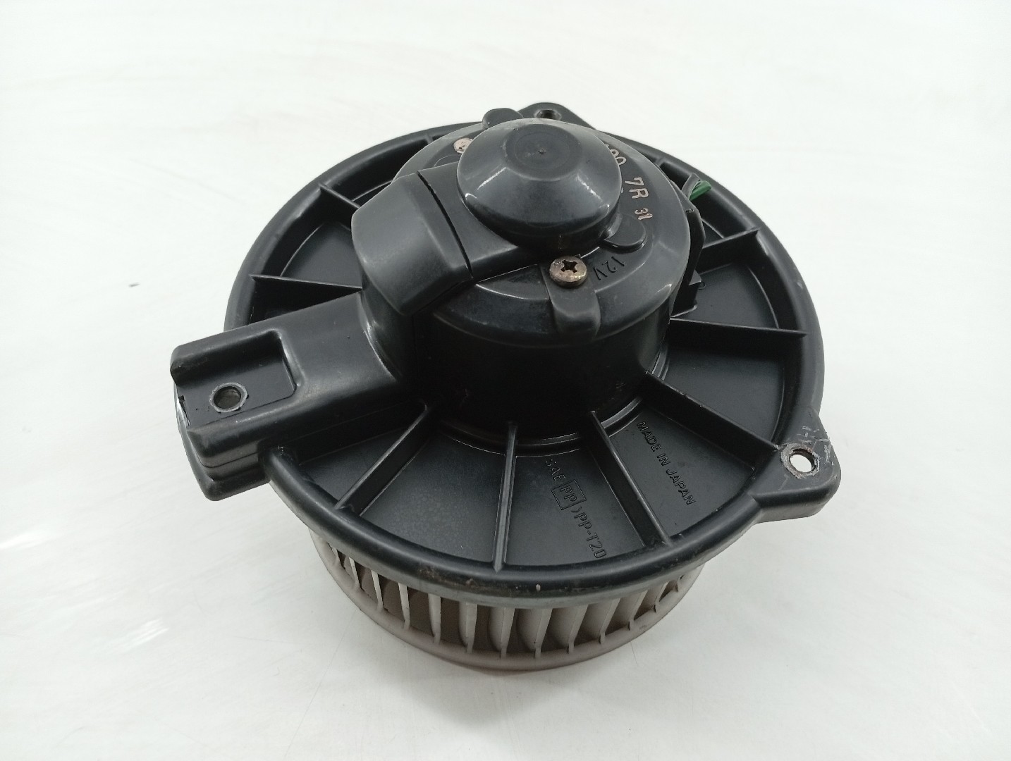 Motor da Climatizaçao / Sofagem MITSUBISHI LANCER VI (CJ_, CP_) | 95 - 03