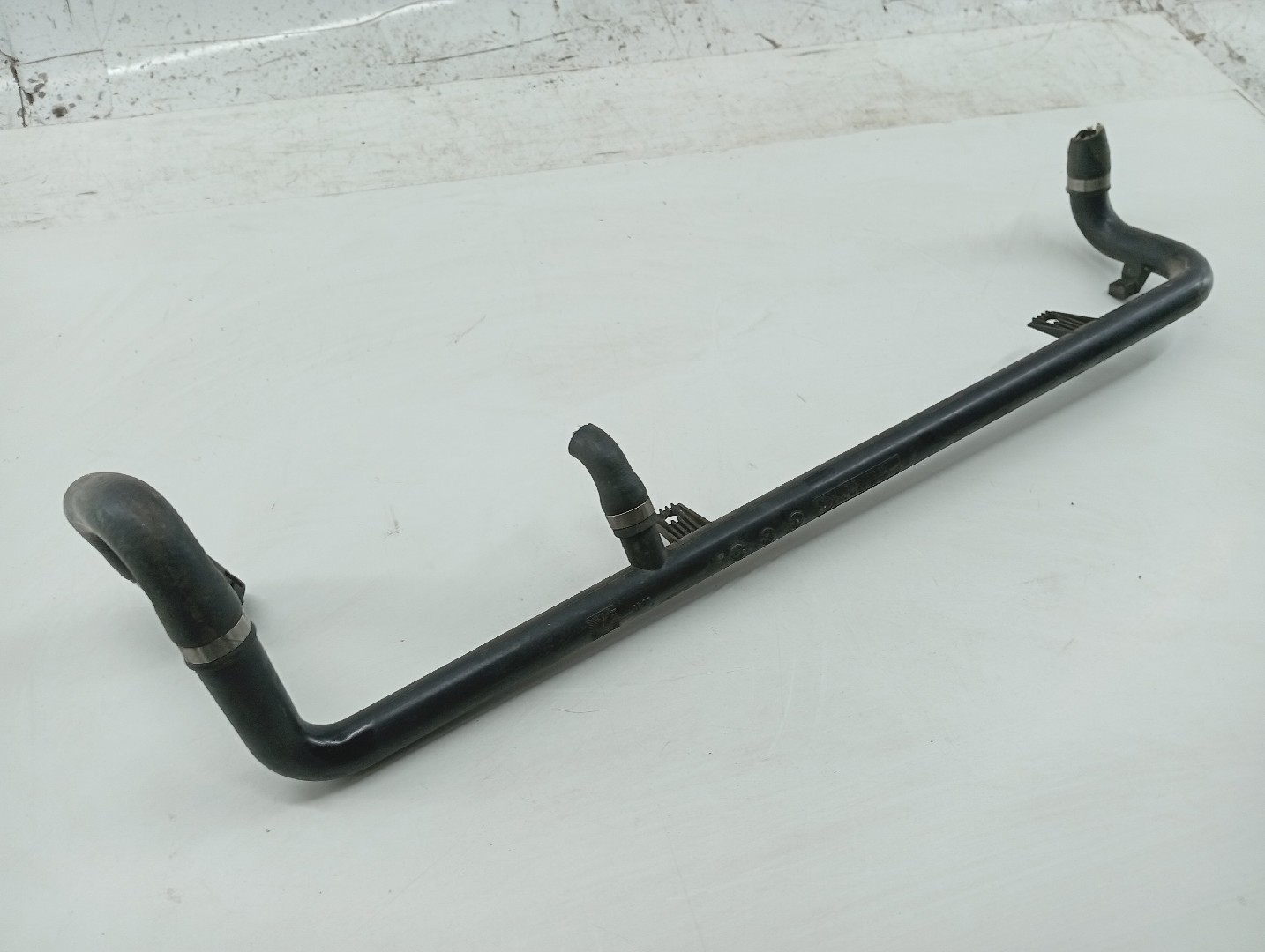 Tubo de Água BMW 3 (E46) | 97 - 05