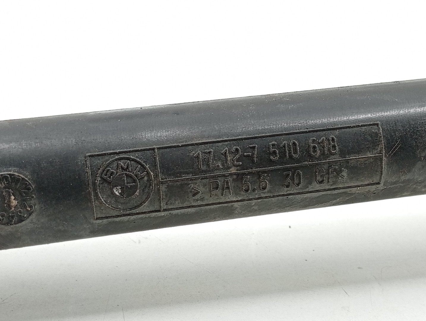 Tubo de Água BMW 3 (E46) | 97 - 05 Imagem-1
