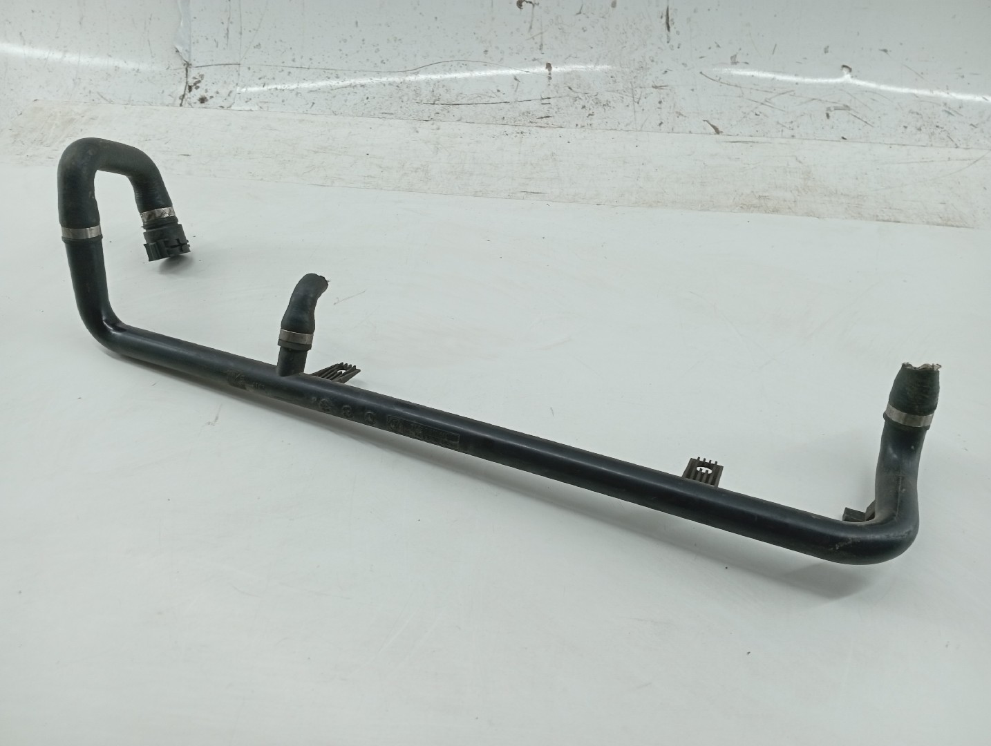 Tubo de Água BMW 3 (E46) | 97 - 05 Imagem-2