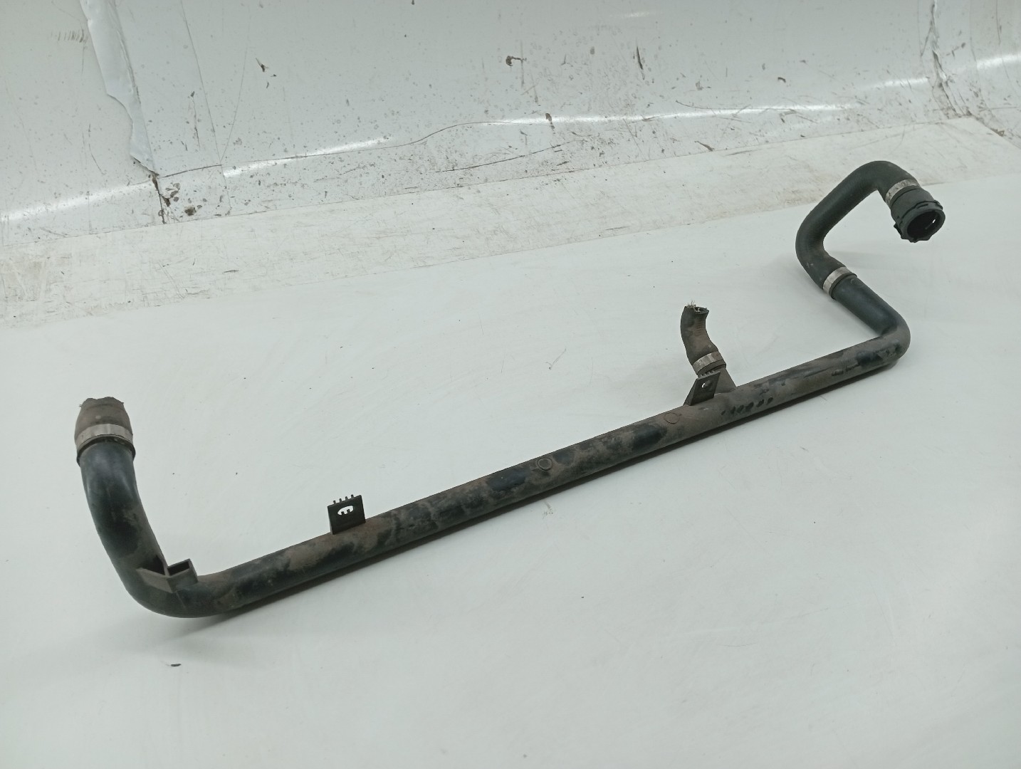 Tubo de Água BMW 3 (E46) | 97 - 05 Imagem-4