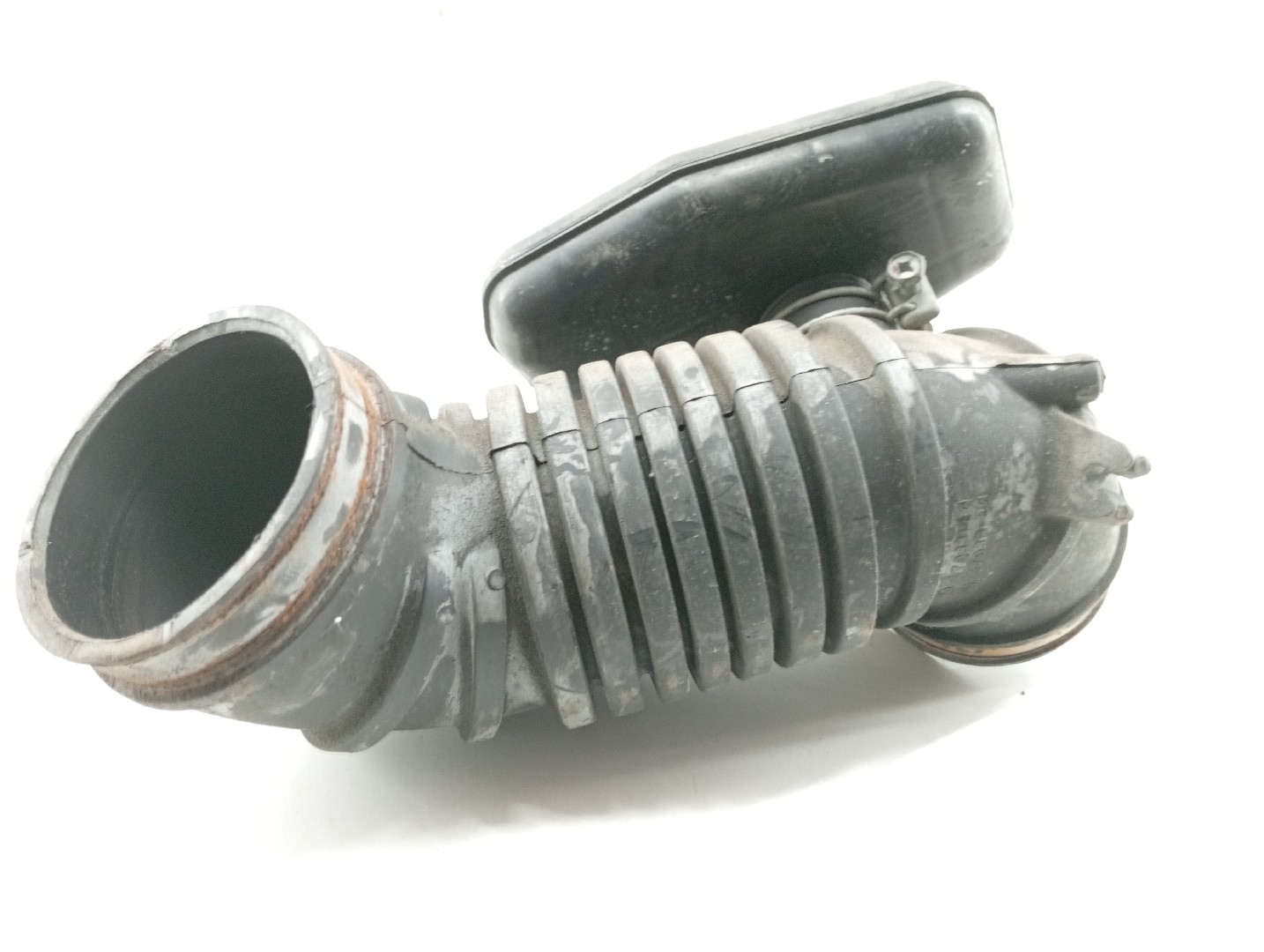 Ressonador de caixa de filtro de ar MITSUBISHI LANCER VI (CJ_, CP_) | 95 - 03 Imagem-2