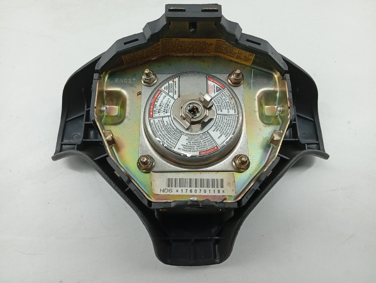 Air Bag Gauche MITSUBISHI LANCER VI (CJ_, CP_) | 95 - 03